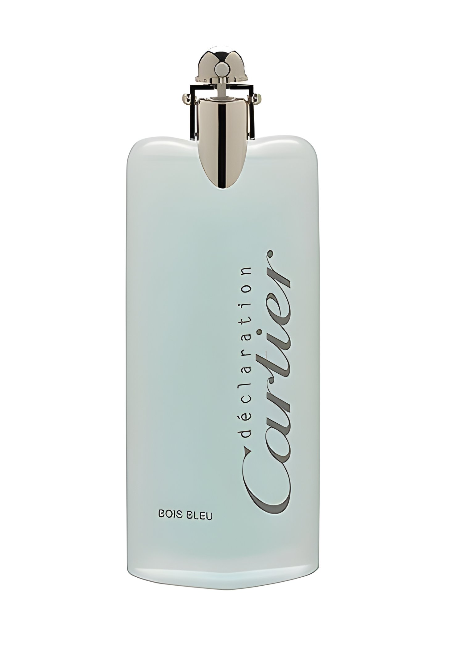 Picture of Déclaration Bois Bleu fragrance