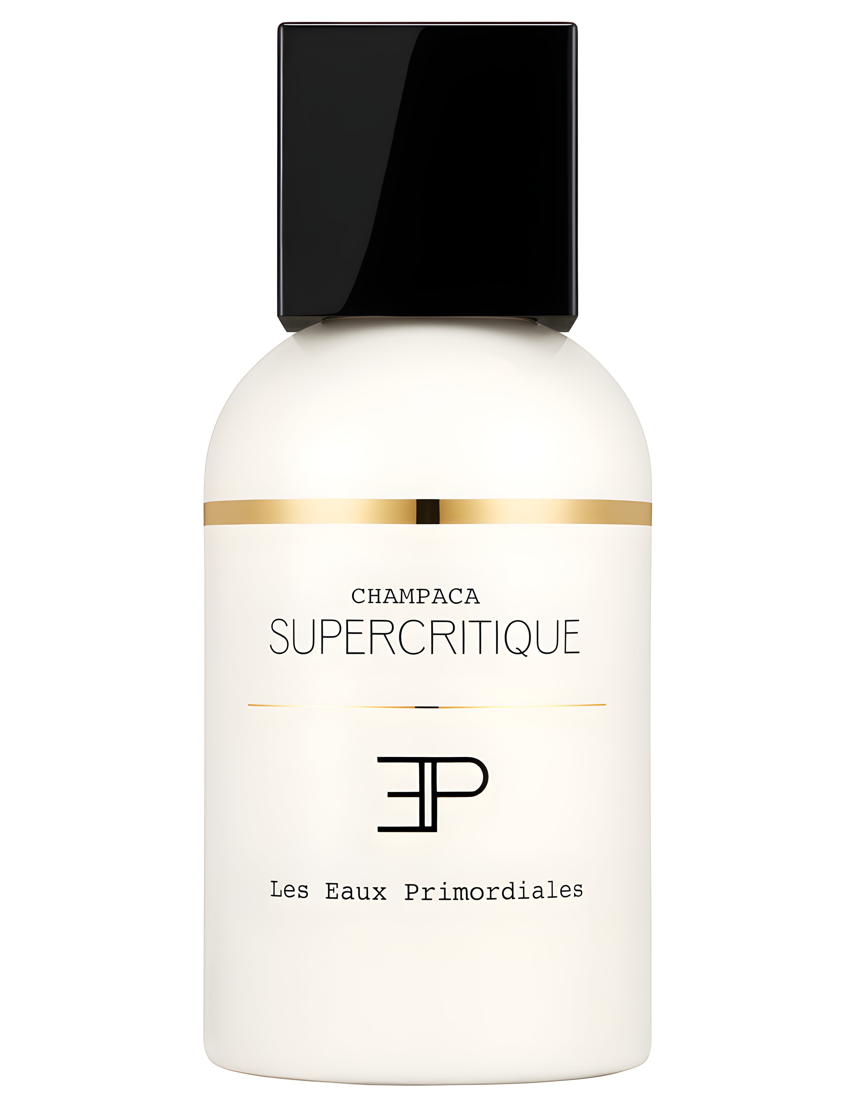 Picture of Champaca Supercritique fragrance