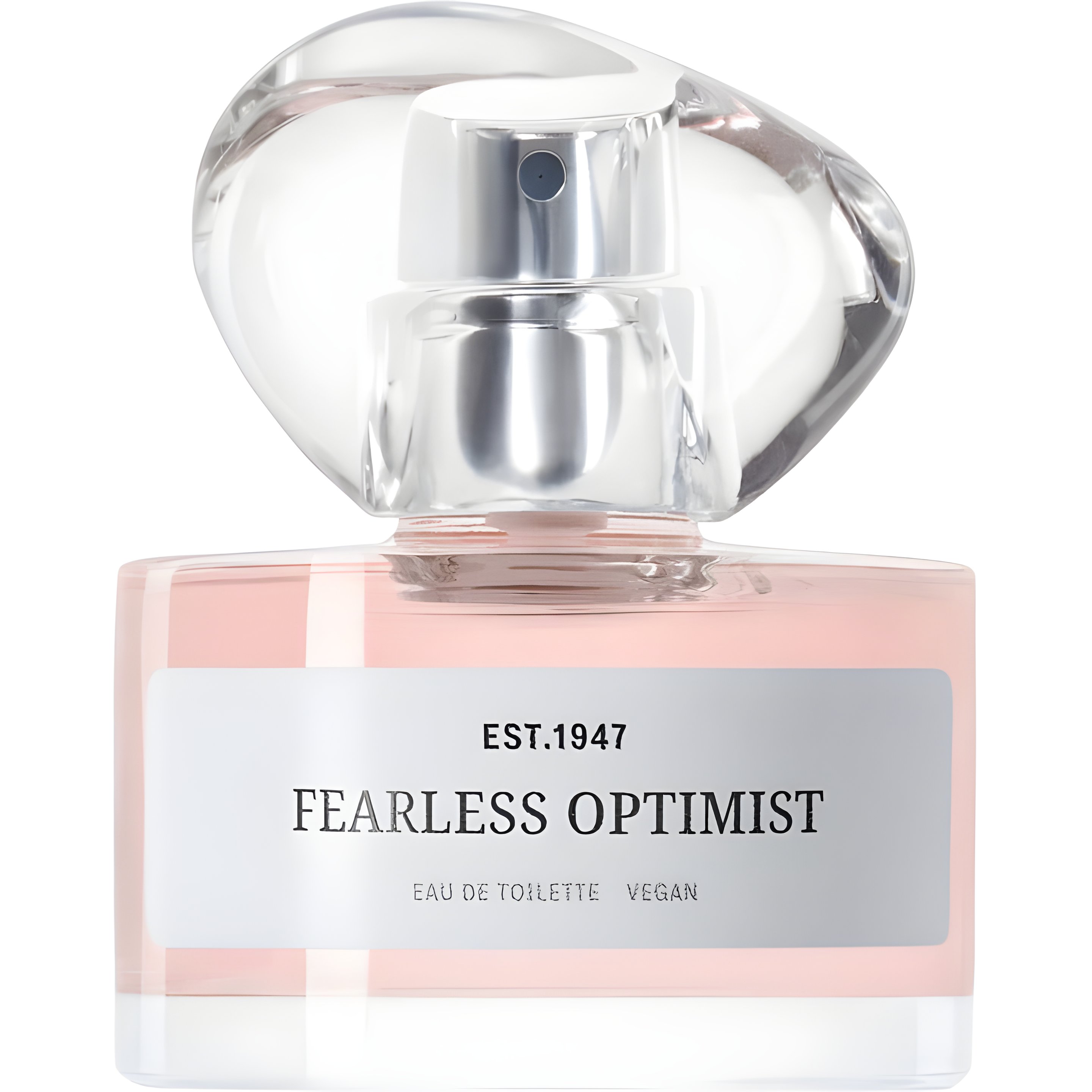 Picture of Fearless Optimist fragrance