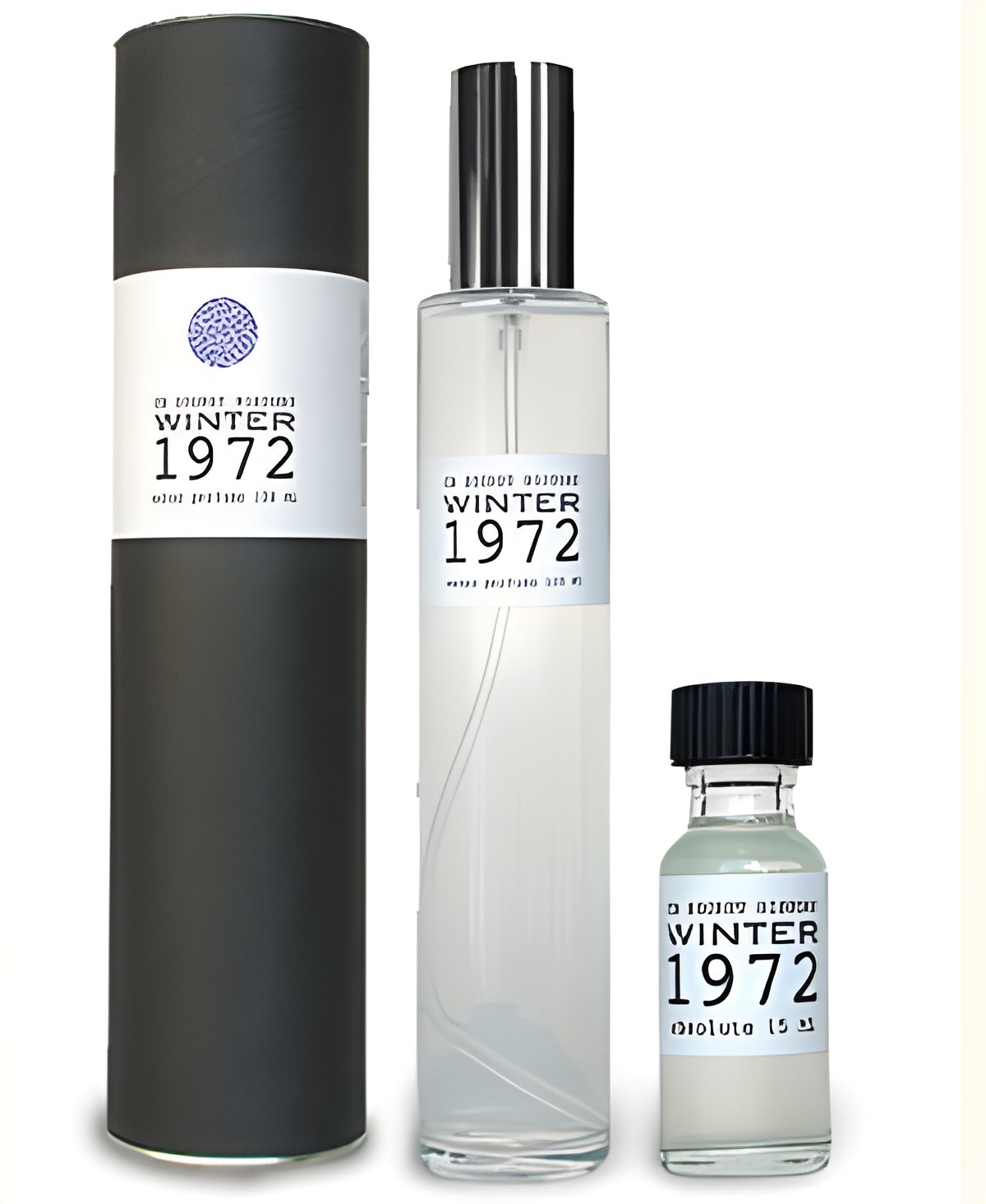 Picture of Winter 1972 fragrance