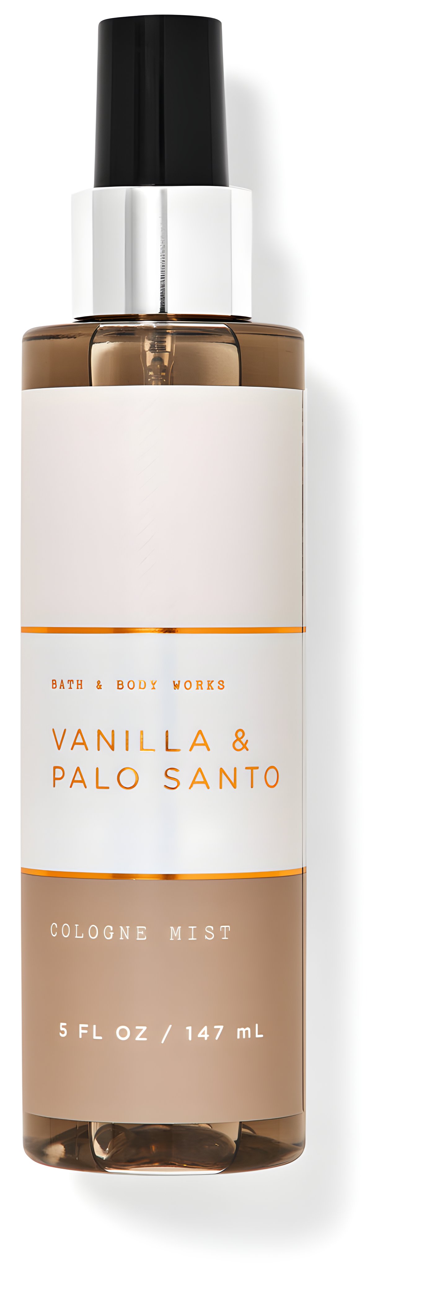 Picture of Vanilla & Palo Santo fragrance