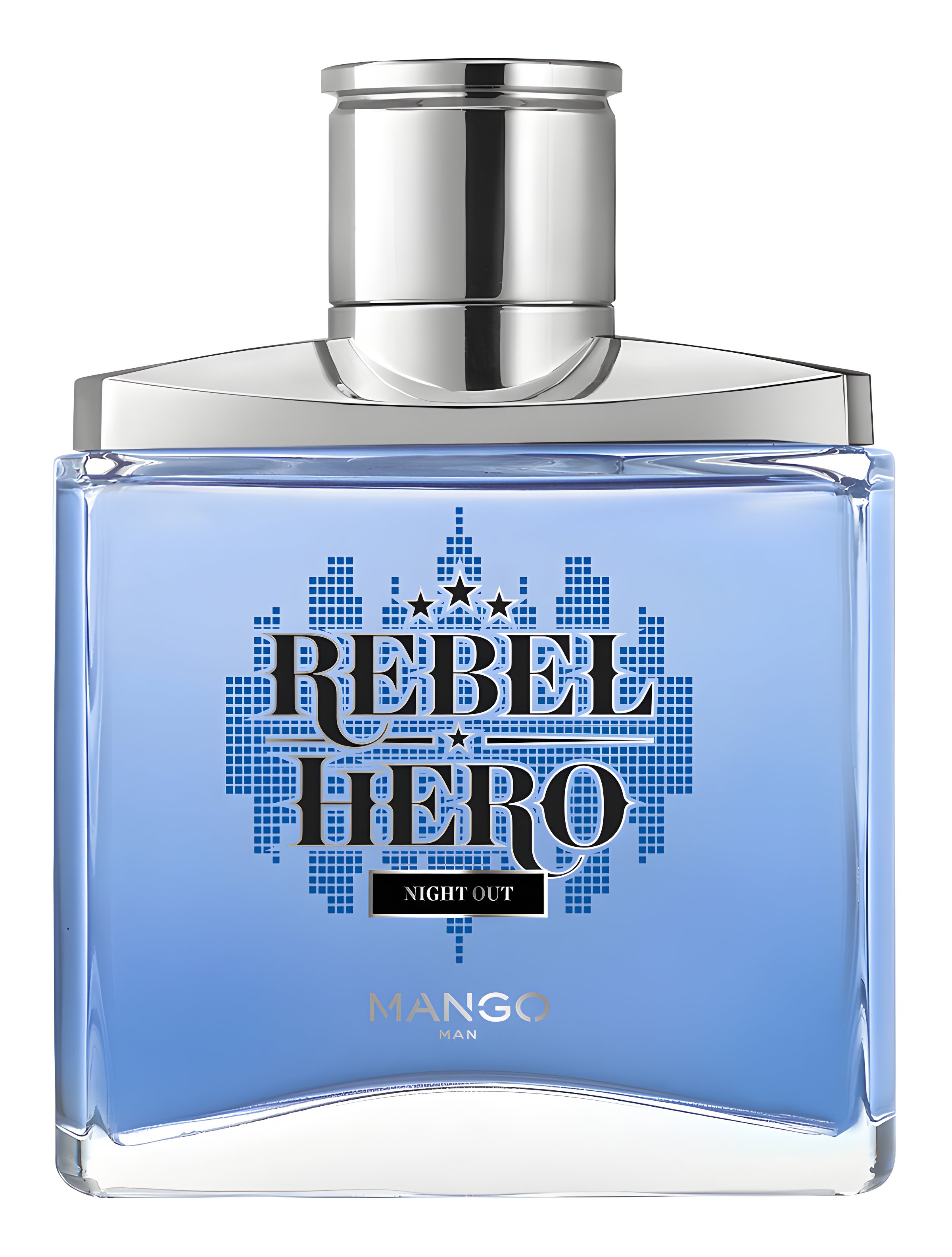 Picture of Rebel Hero Night Out fragrance