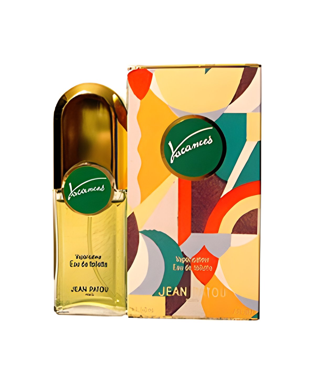 Picture of Vacances fragrance