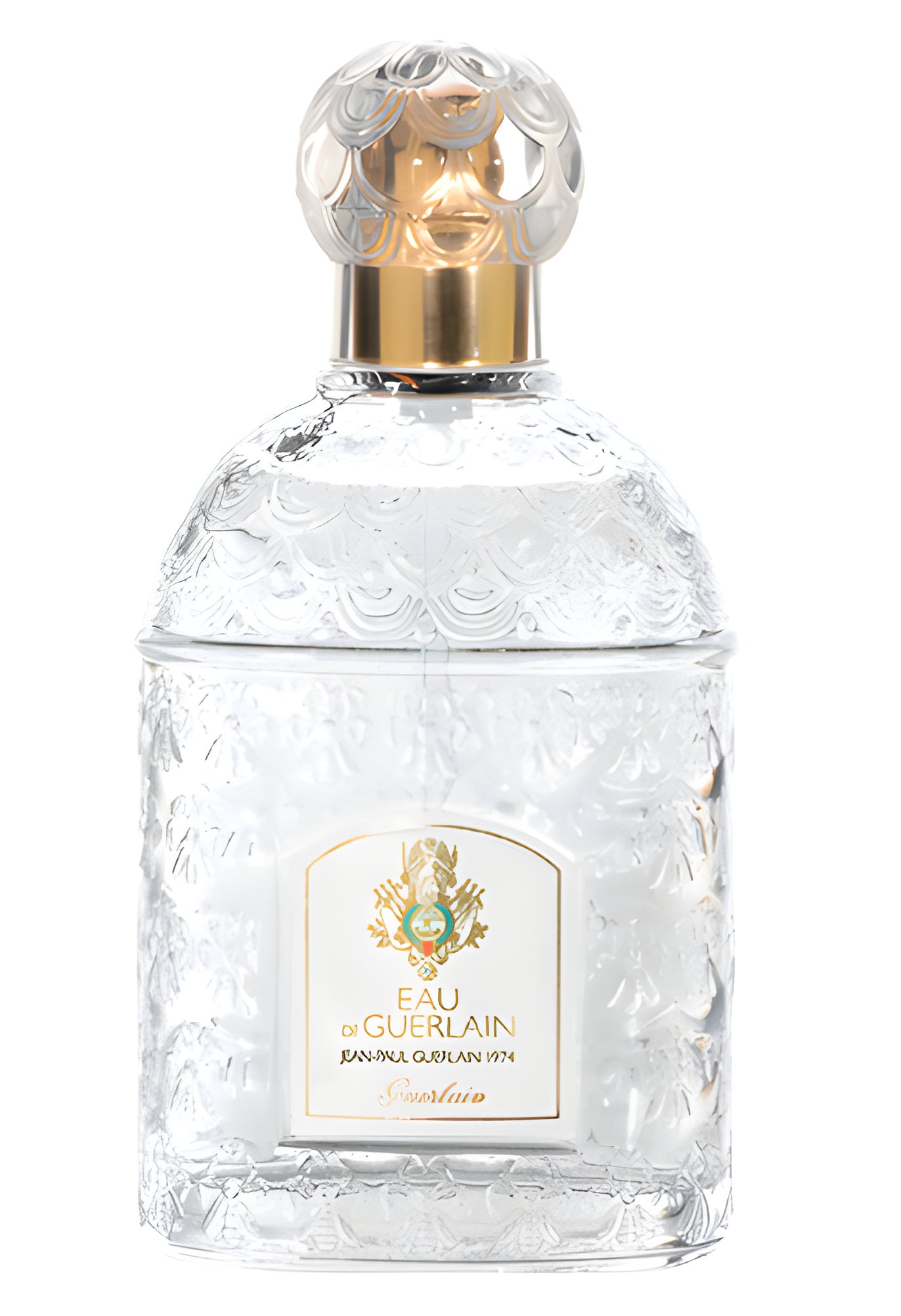 Picture of Eau de Guerlain fragrance