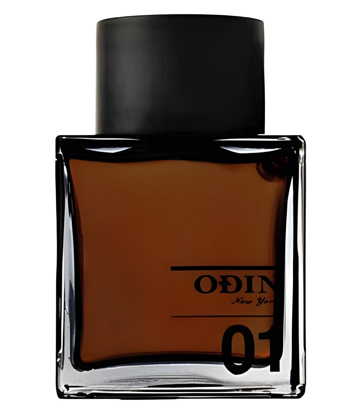 Picture of 01 Nomad fragrance