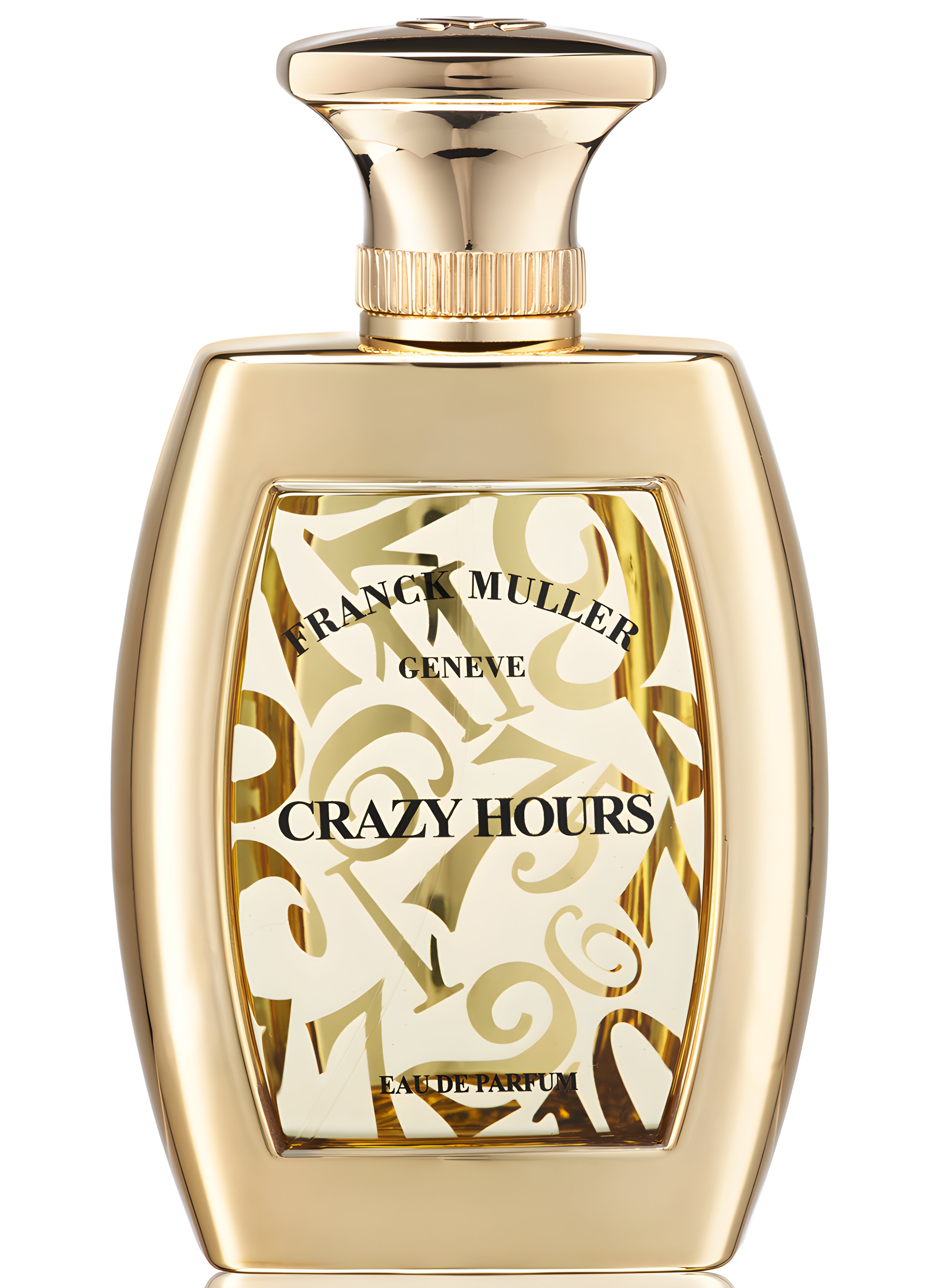 Picture of Crazy Hours fragrance