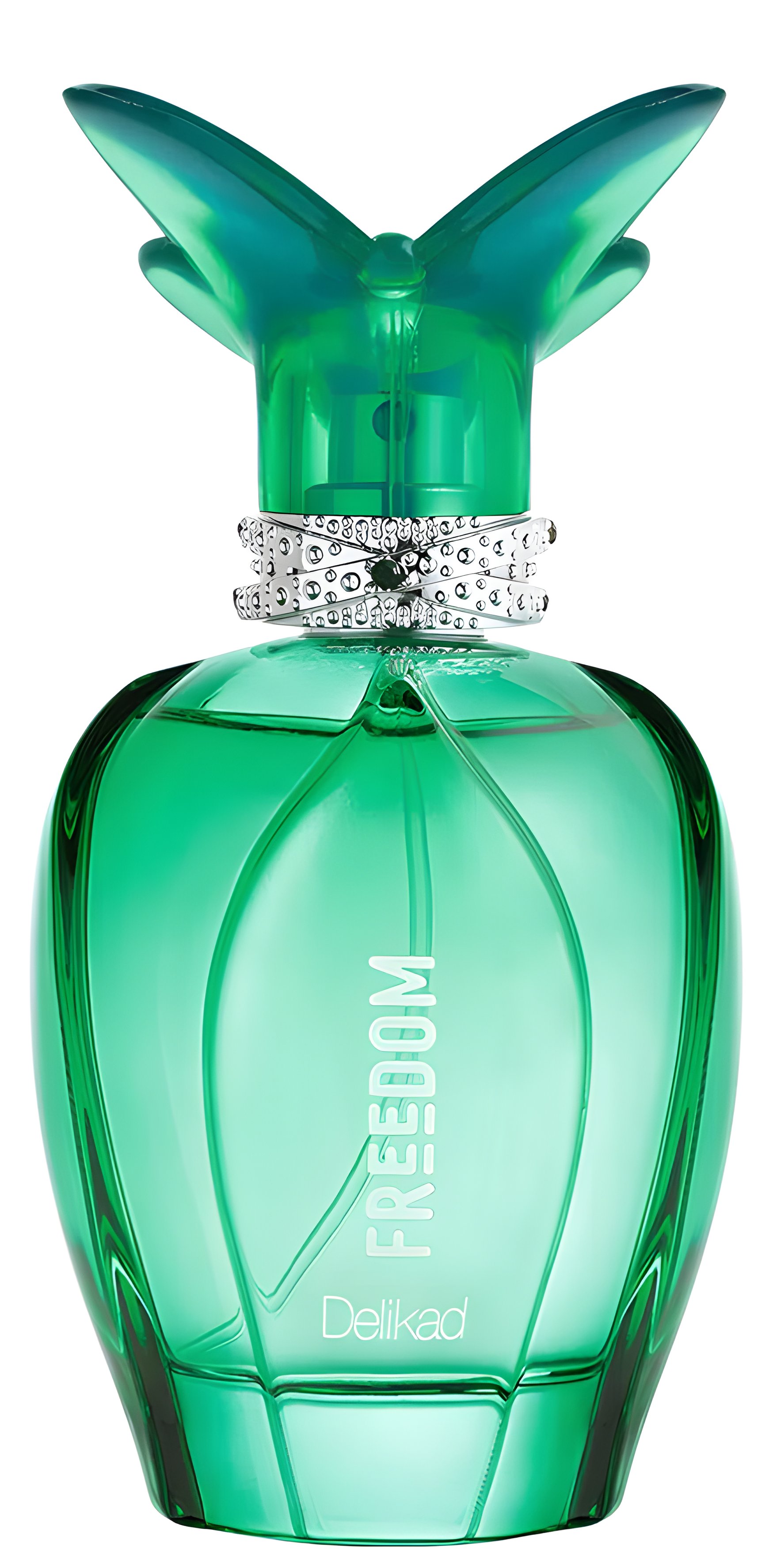 Picture of Delikad Freedom Butterfly fragrance