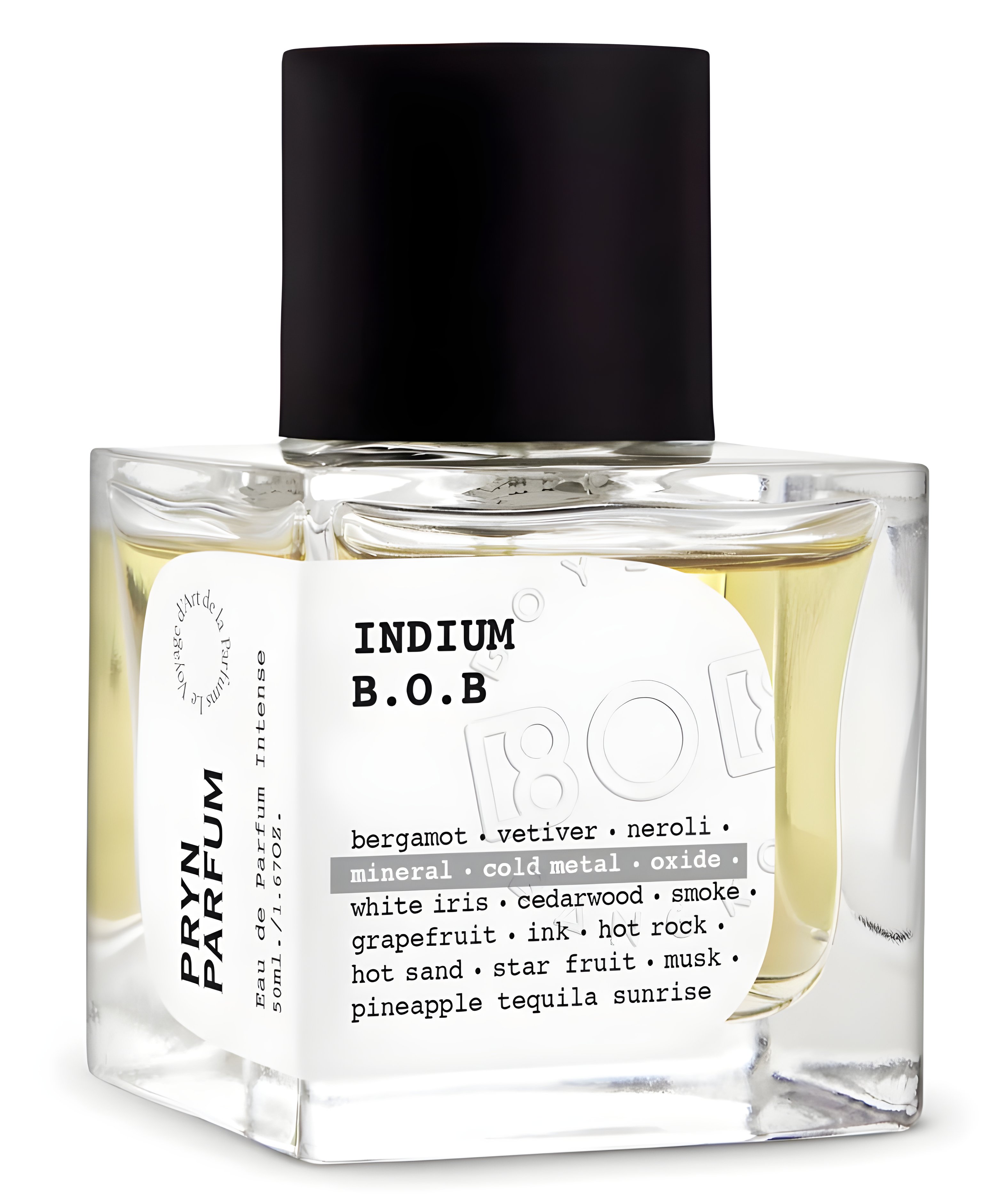 Picture of Indium B.O.B. fragrance