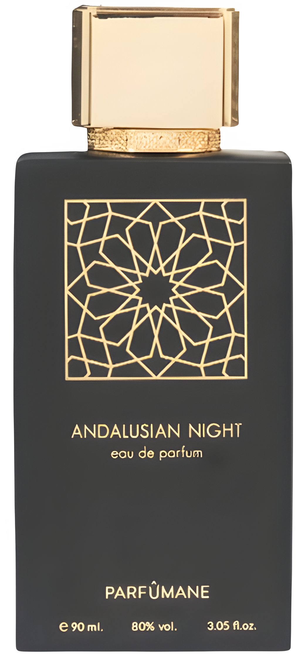 Picture of Andalusian Night fragrance