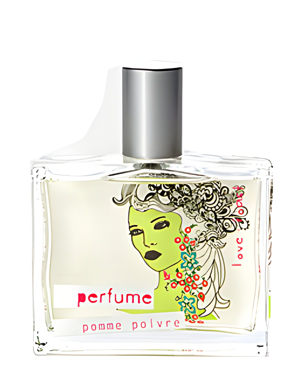 Picture of Pomme Poivre fragrance