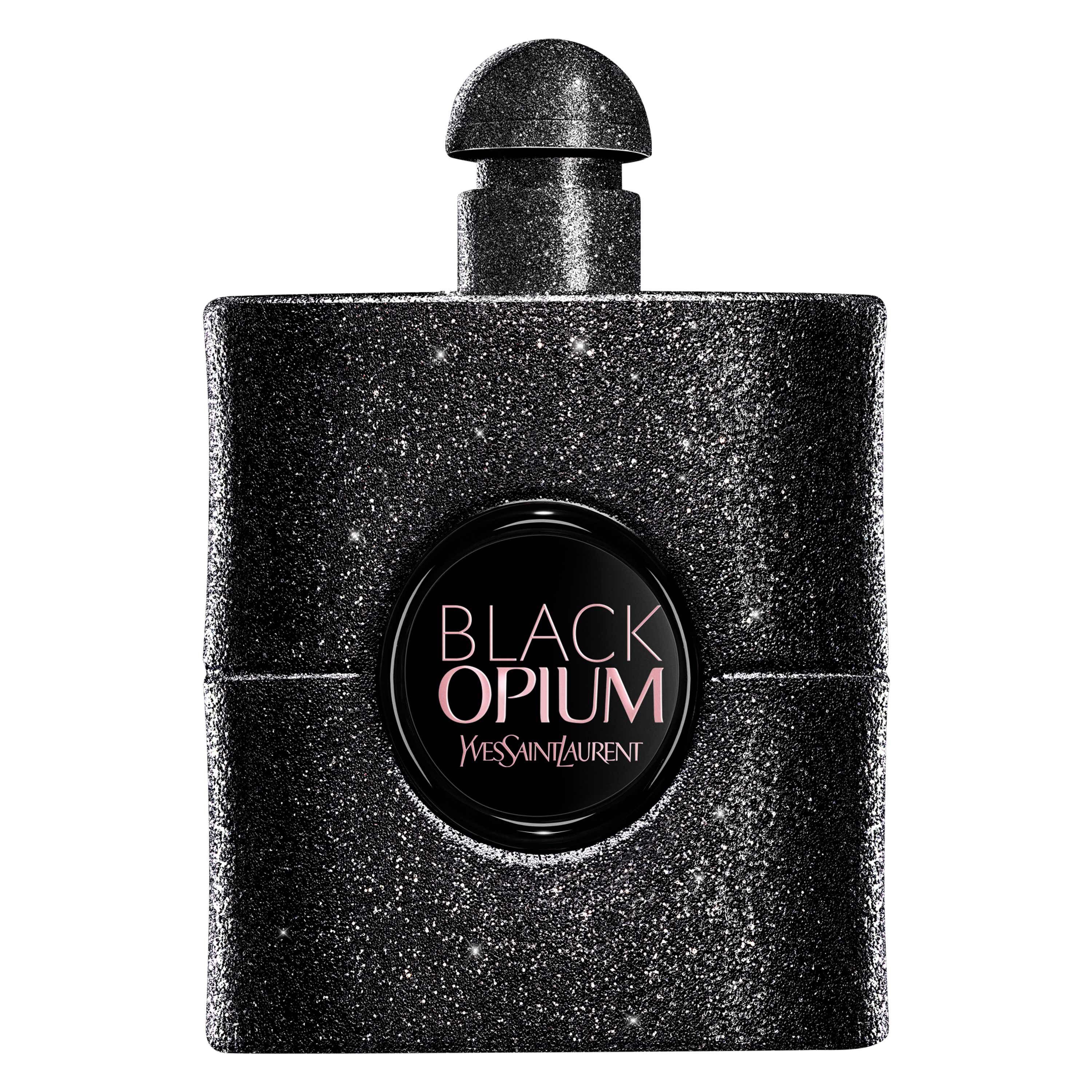 Picture of Black Opium Extreme fragrance