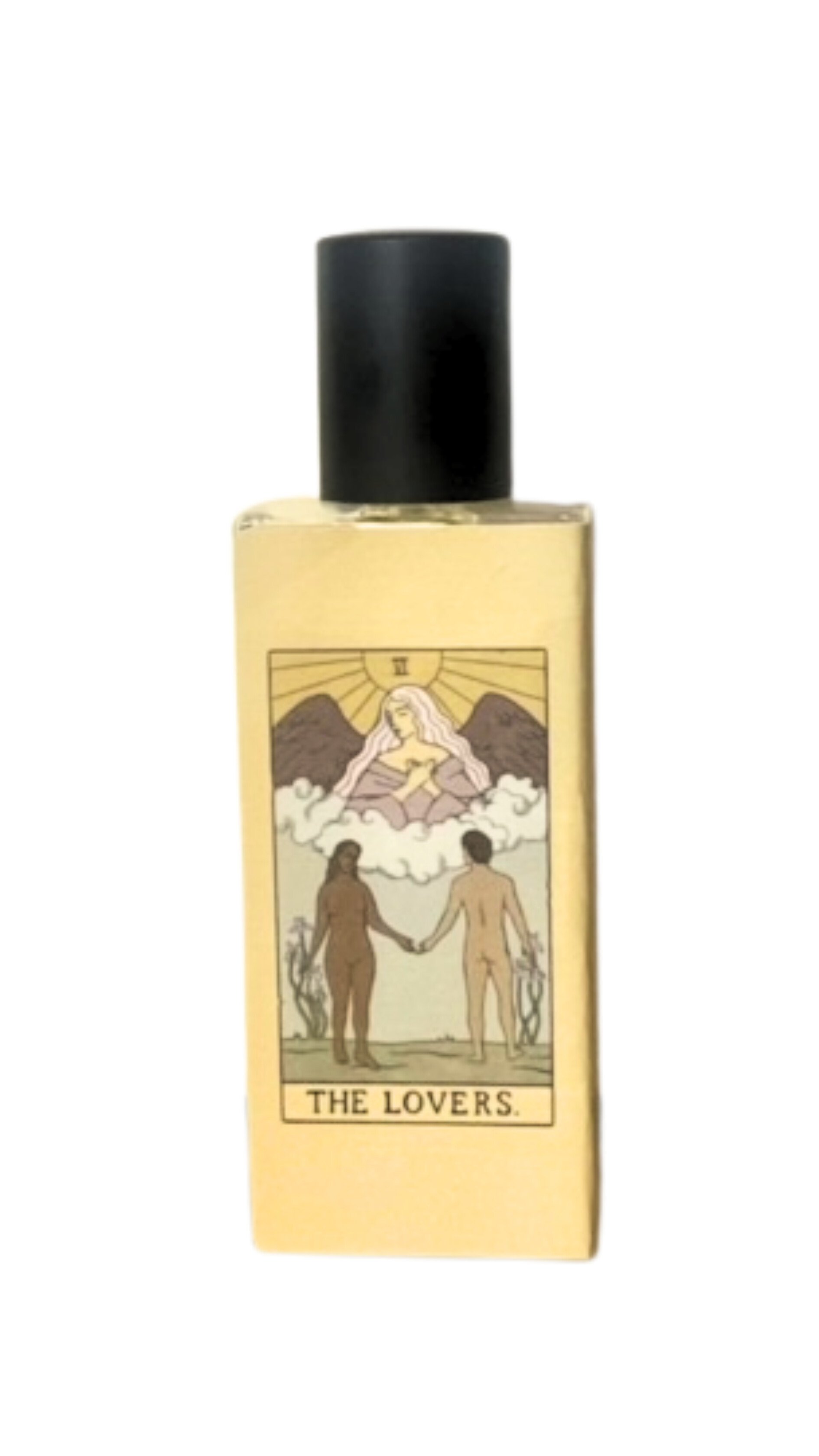 Picture of The Lovers fragrance