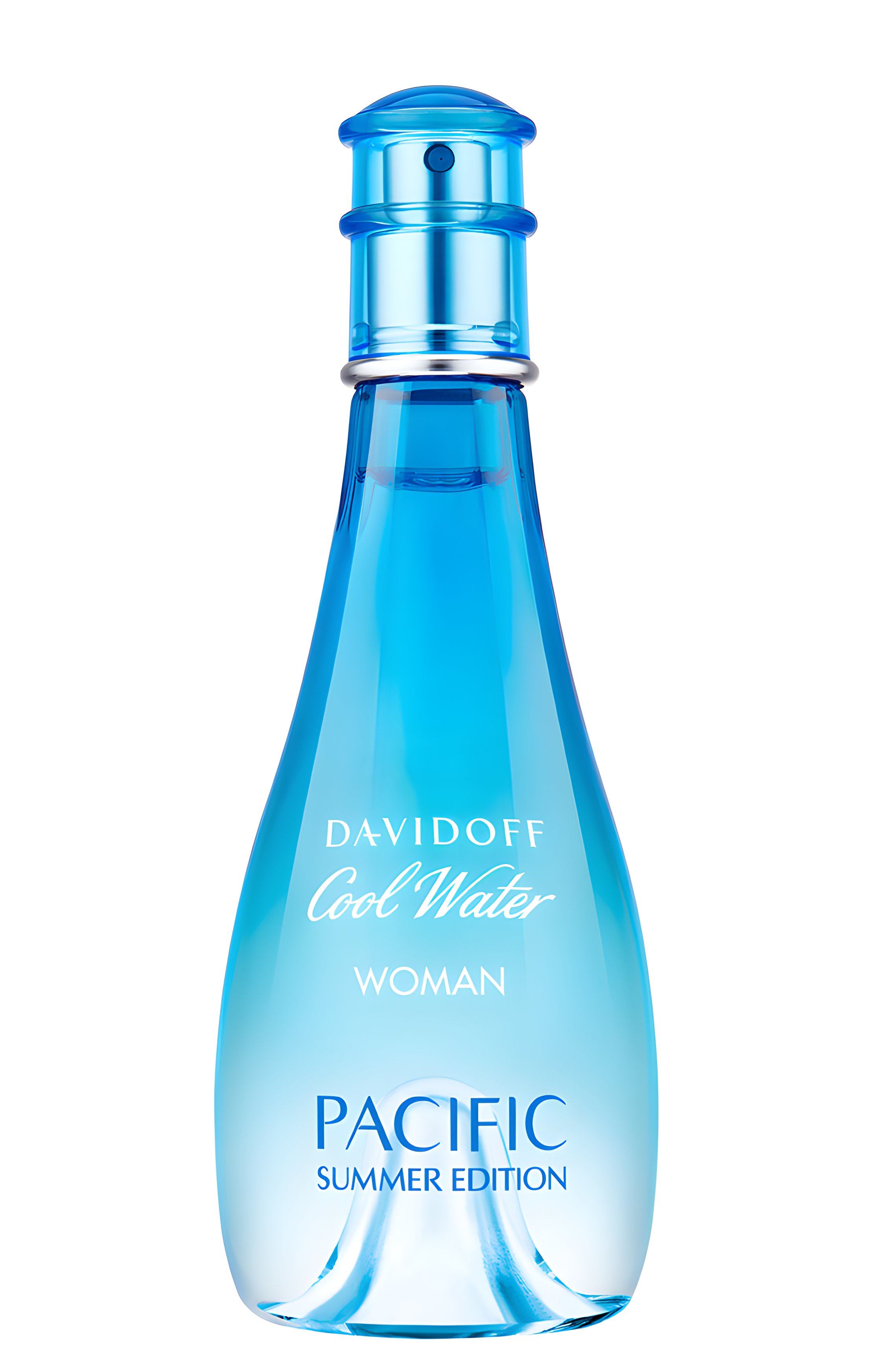 Picture of Cool Water Pacific Summer Edition for Women fragrance