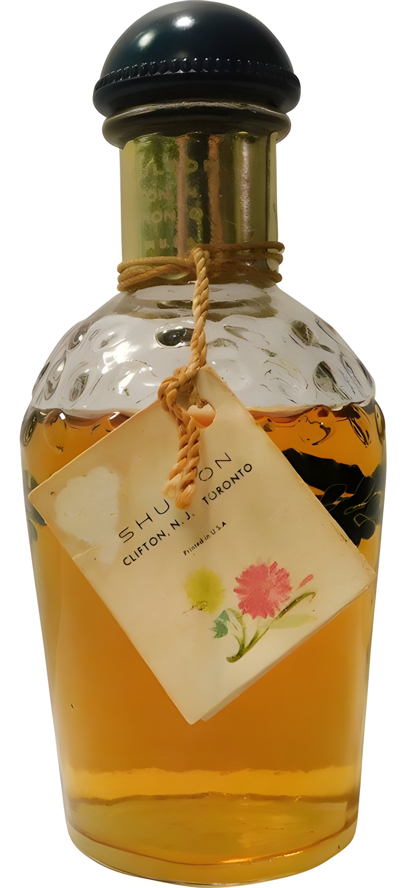 Picture of Friendship Garden fragrance