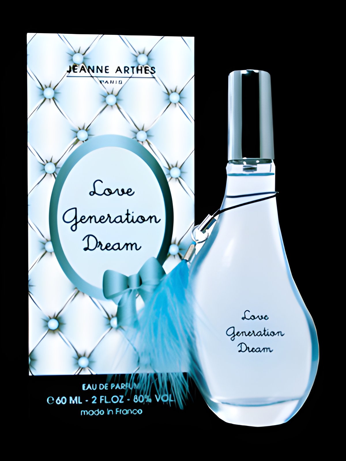 Picture of Love Generation Dream fragrance