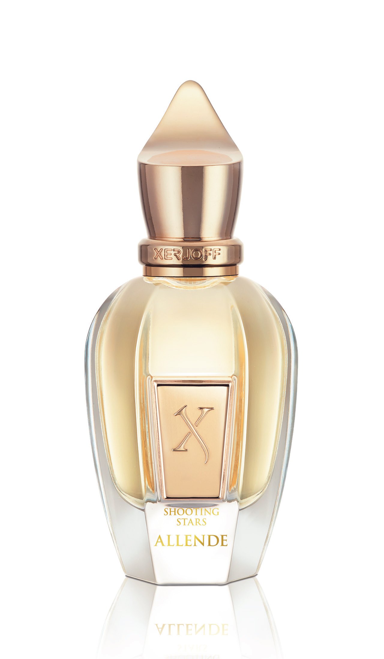 Picture of Allende fragrance