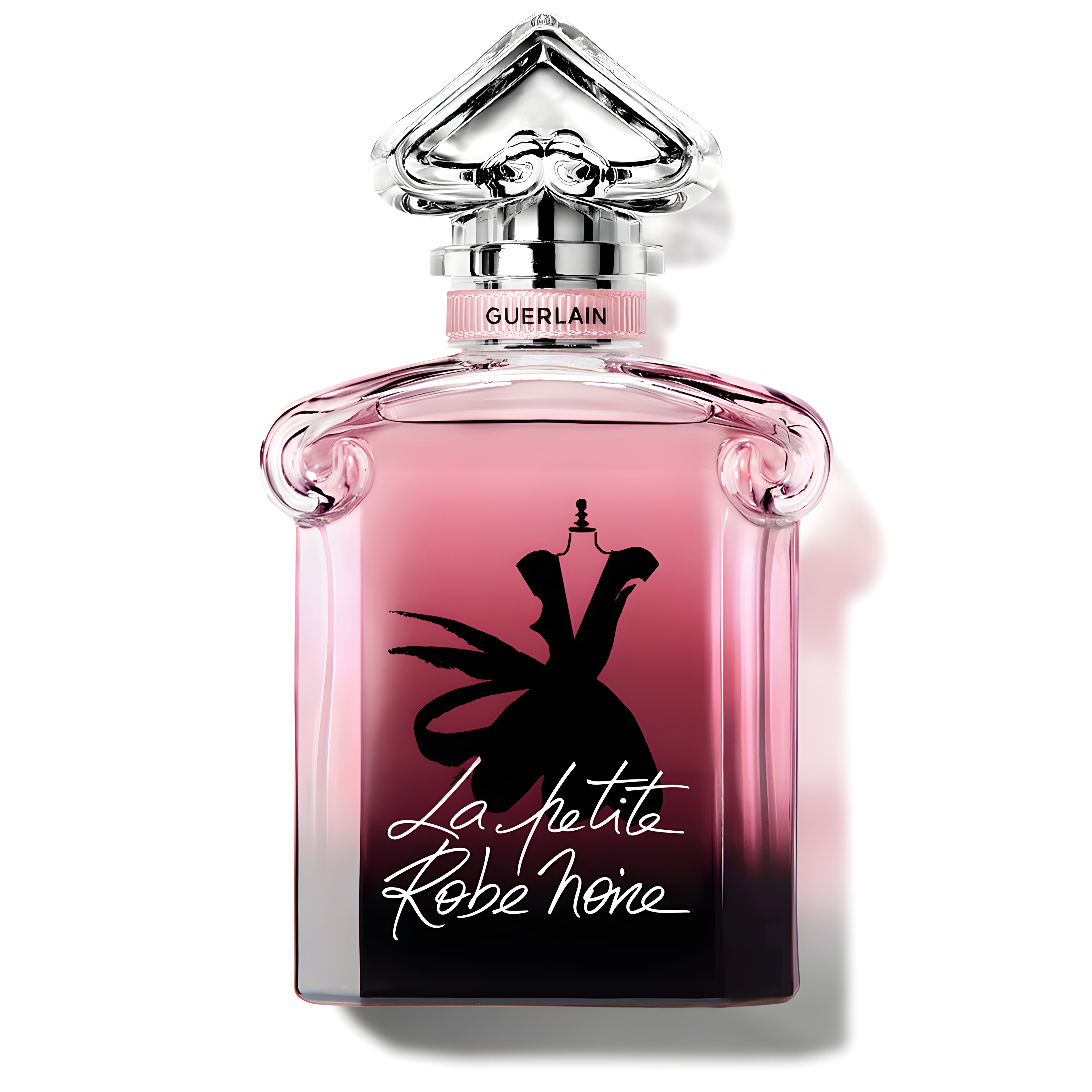 Picture of La Petite Robe Noire Eau de Parfum Intense fragrance