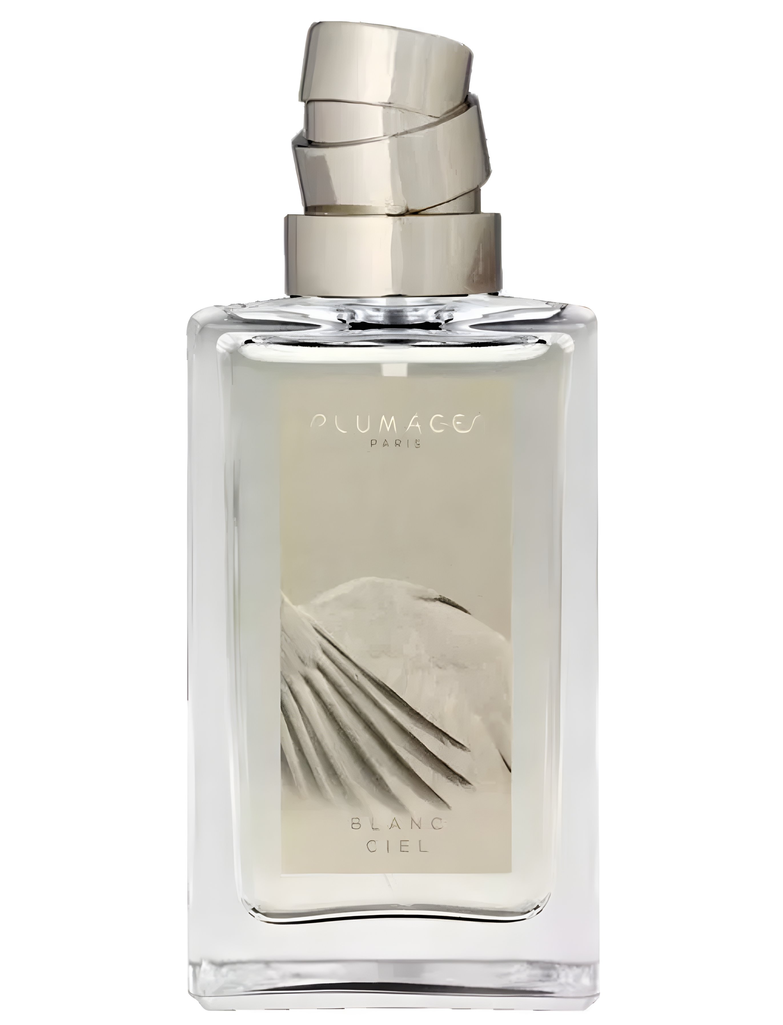 Picture of Blanc Ciel fragrance