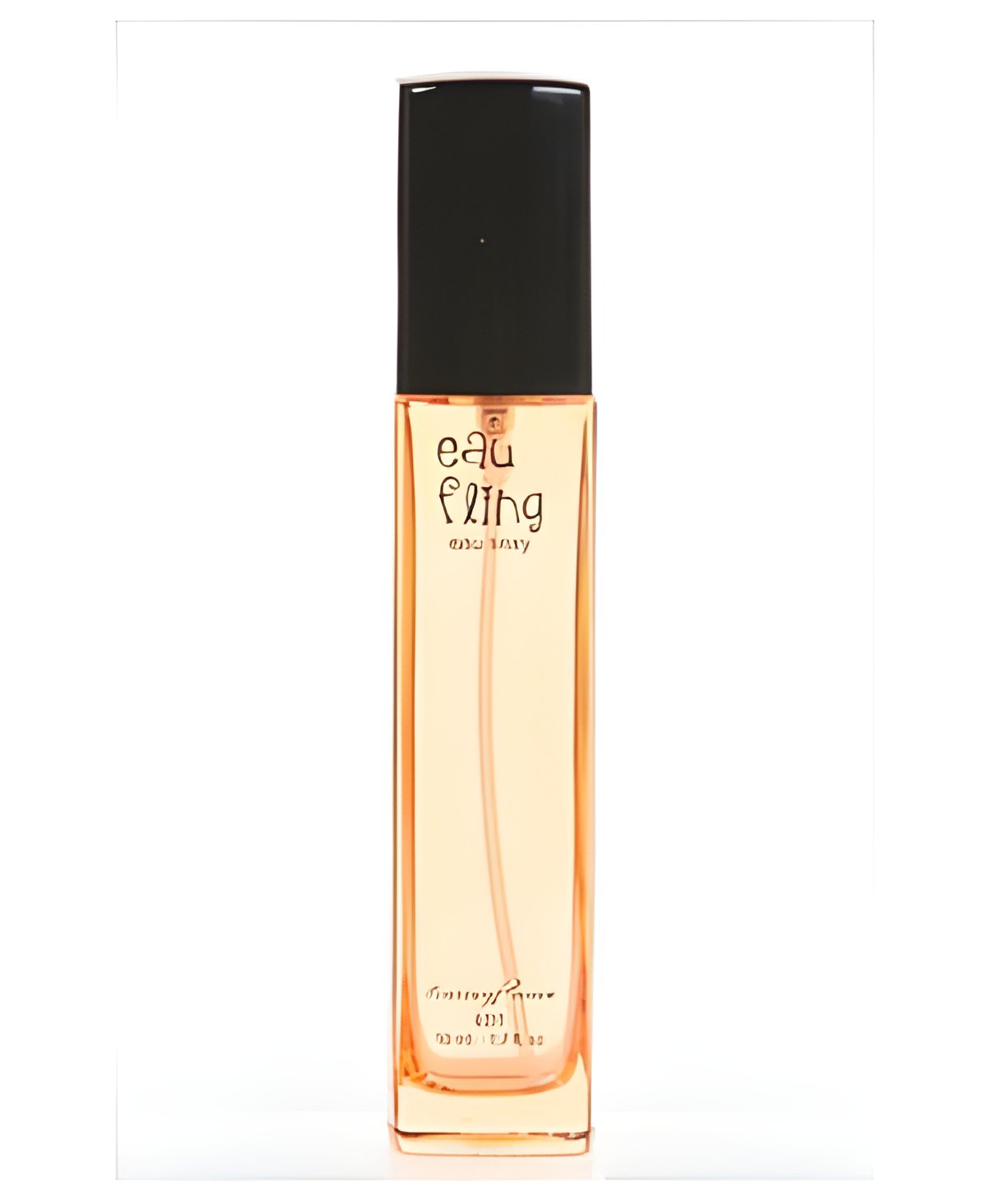 Picture of Eau Fling fragrance