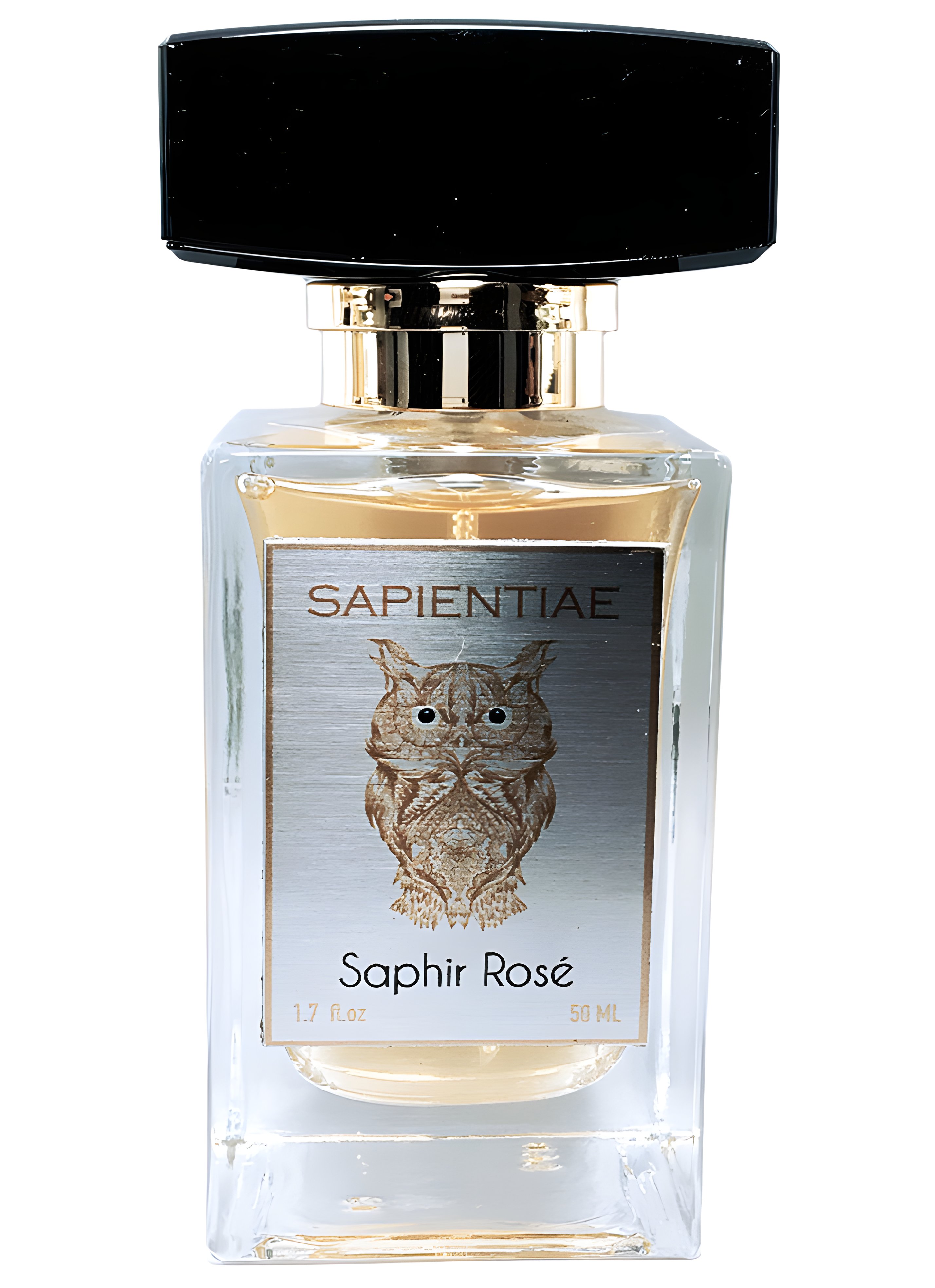 Picture of Saphir Rosé fragrance