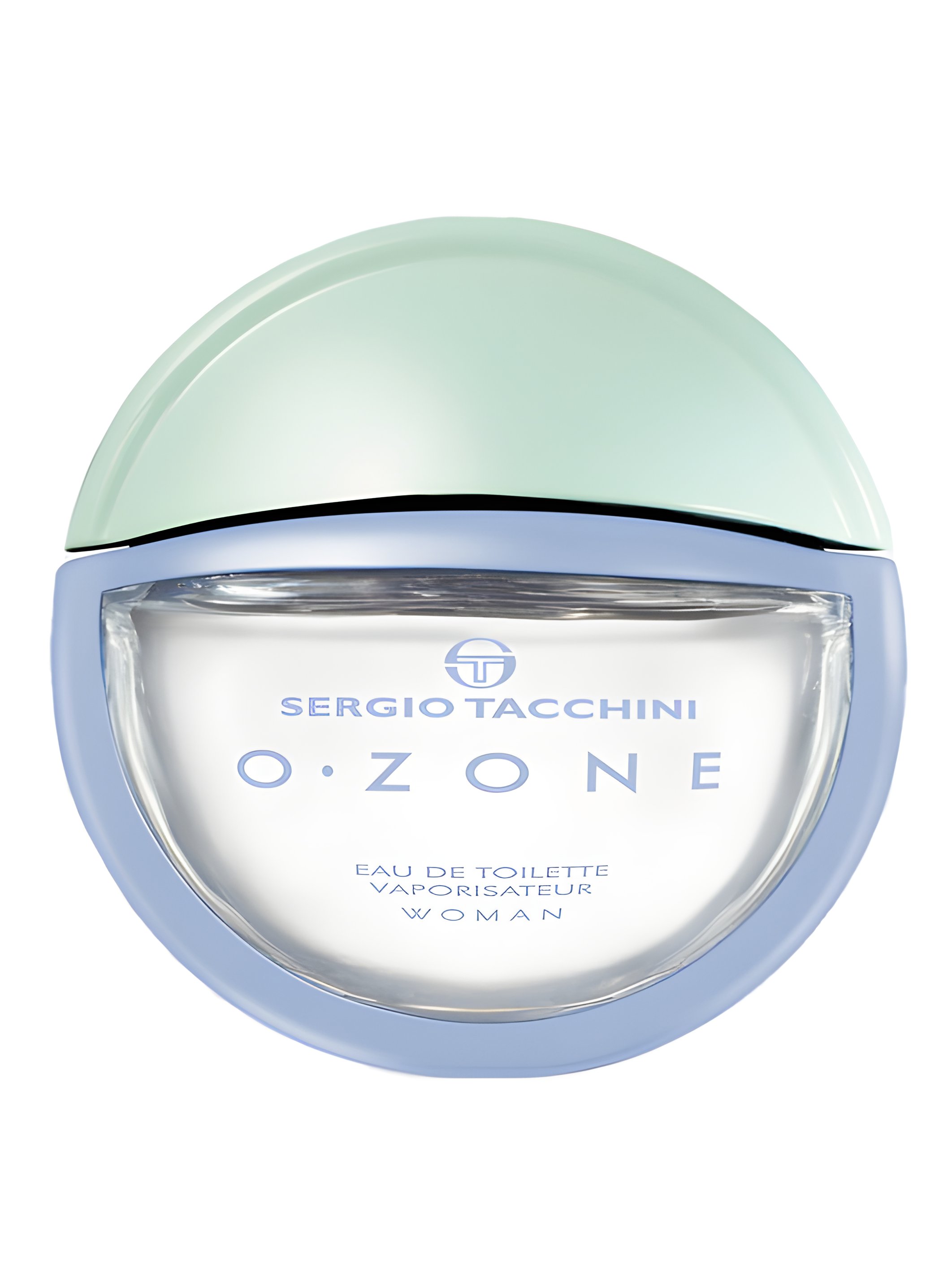 Picture of O-Zone Woman fragrance