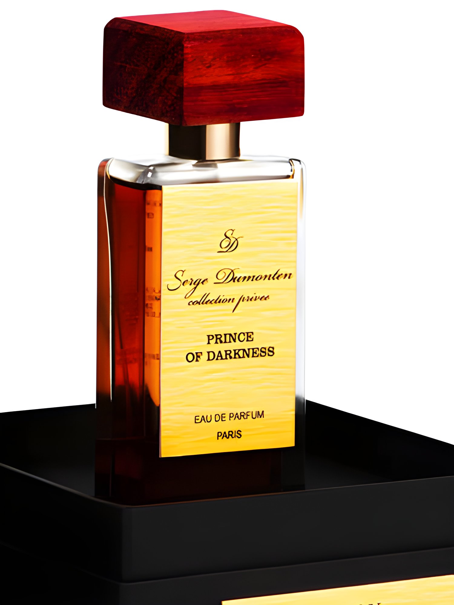 Picture of Prince of Darkness fragrance