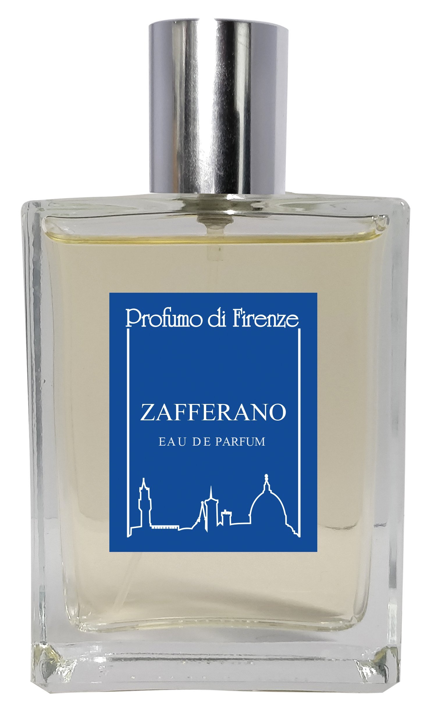 Picture of Zafferano fragrance