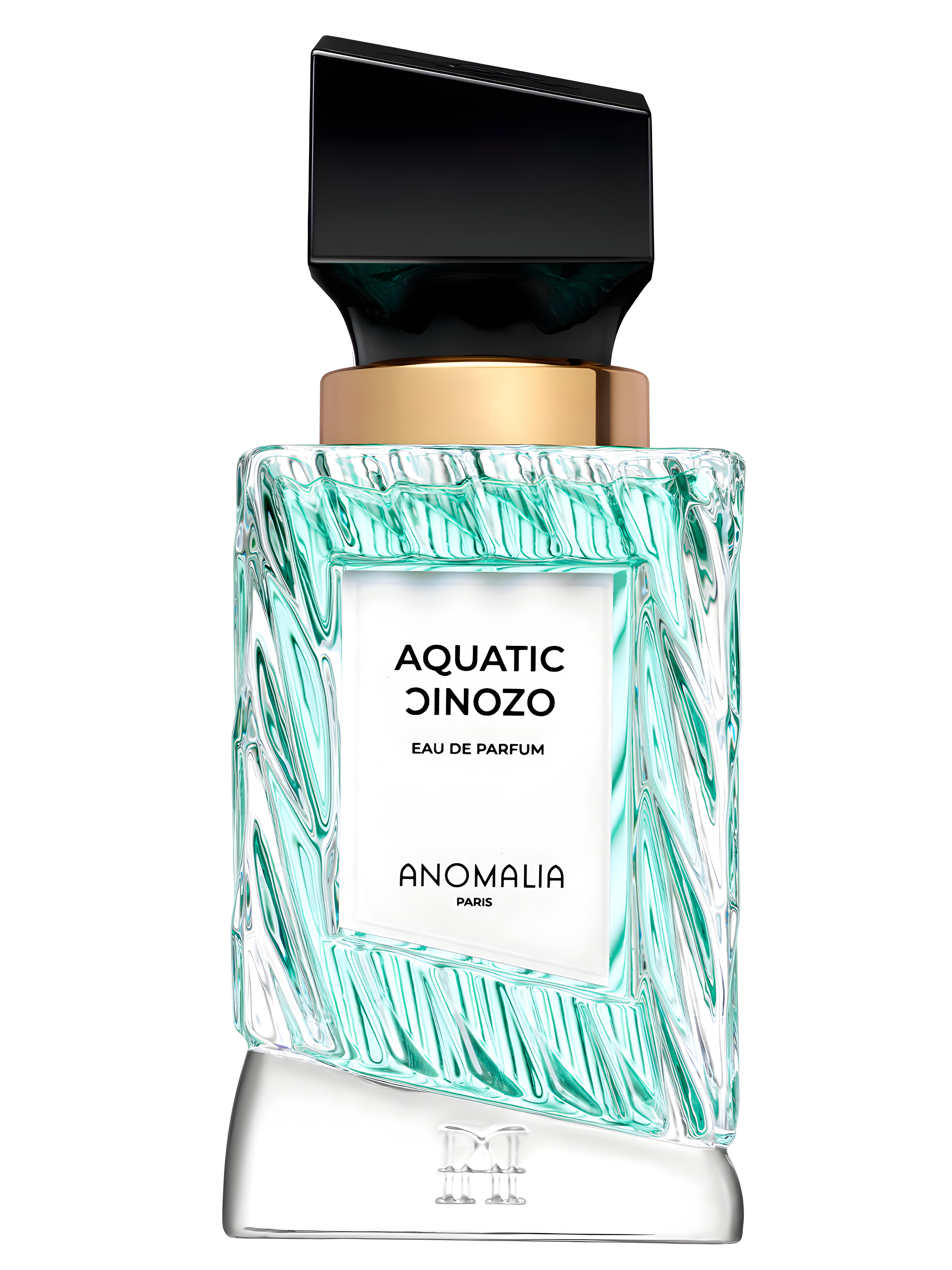 Picture of Aquatic Ozonic fragrance