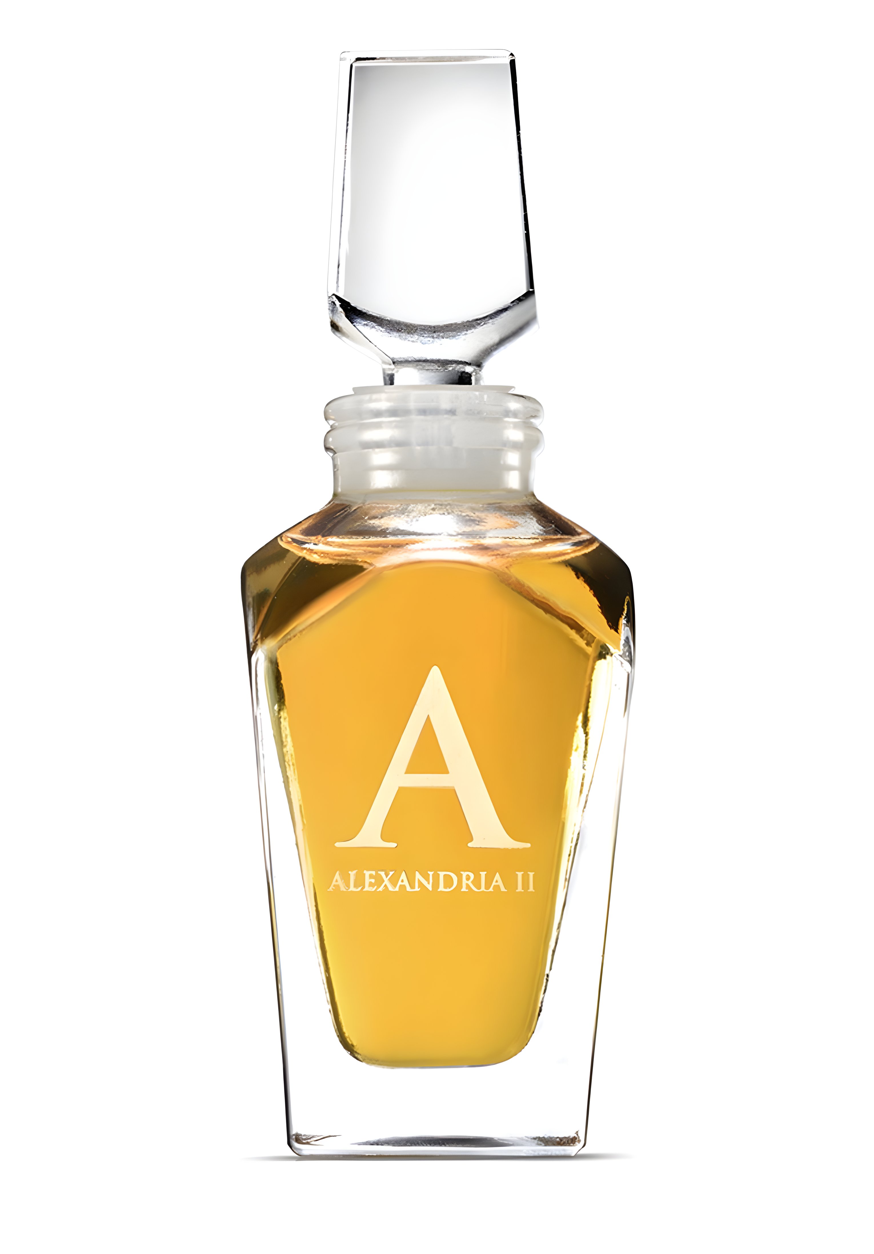 Picture of Alexandria II Extrait Oil fragrance