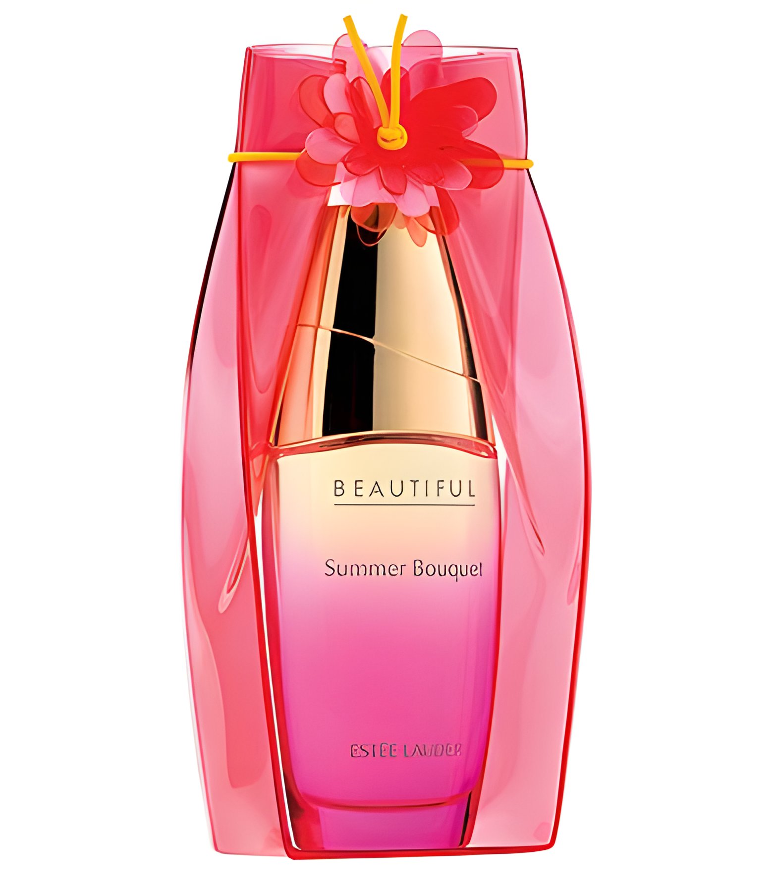 Picture of Beautiful Summer Bouquet fragrance