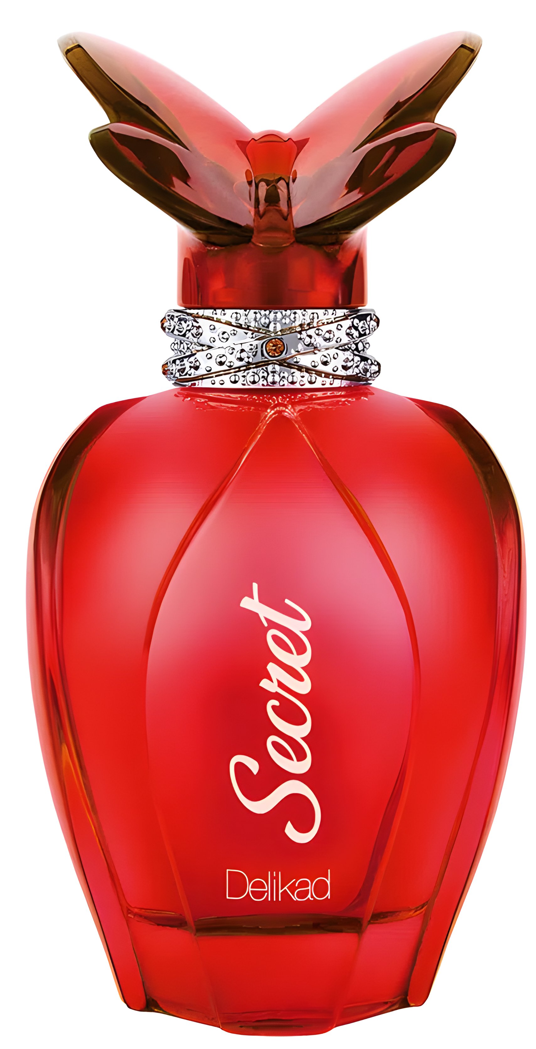 Picture of Delikad Secret Butterfly fragrance