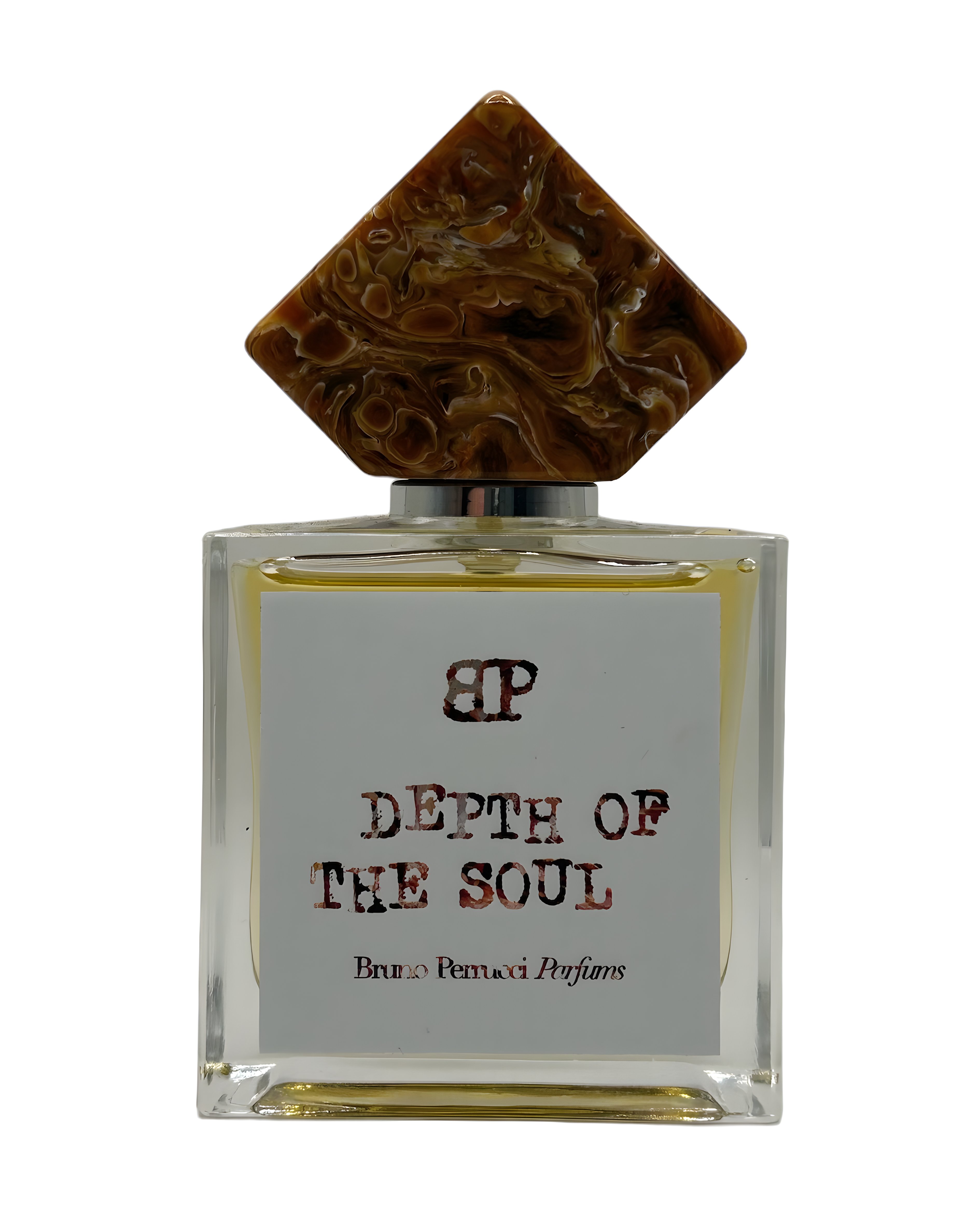 Picture of Depth of the Soul fragrance