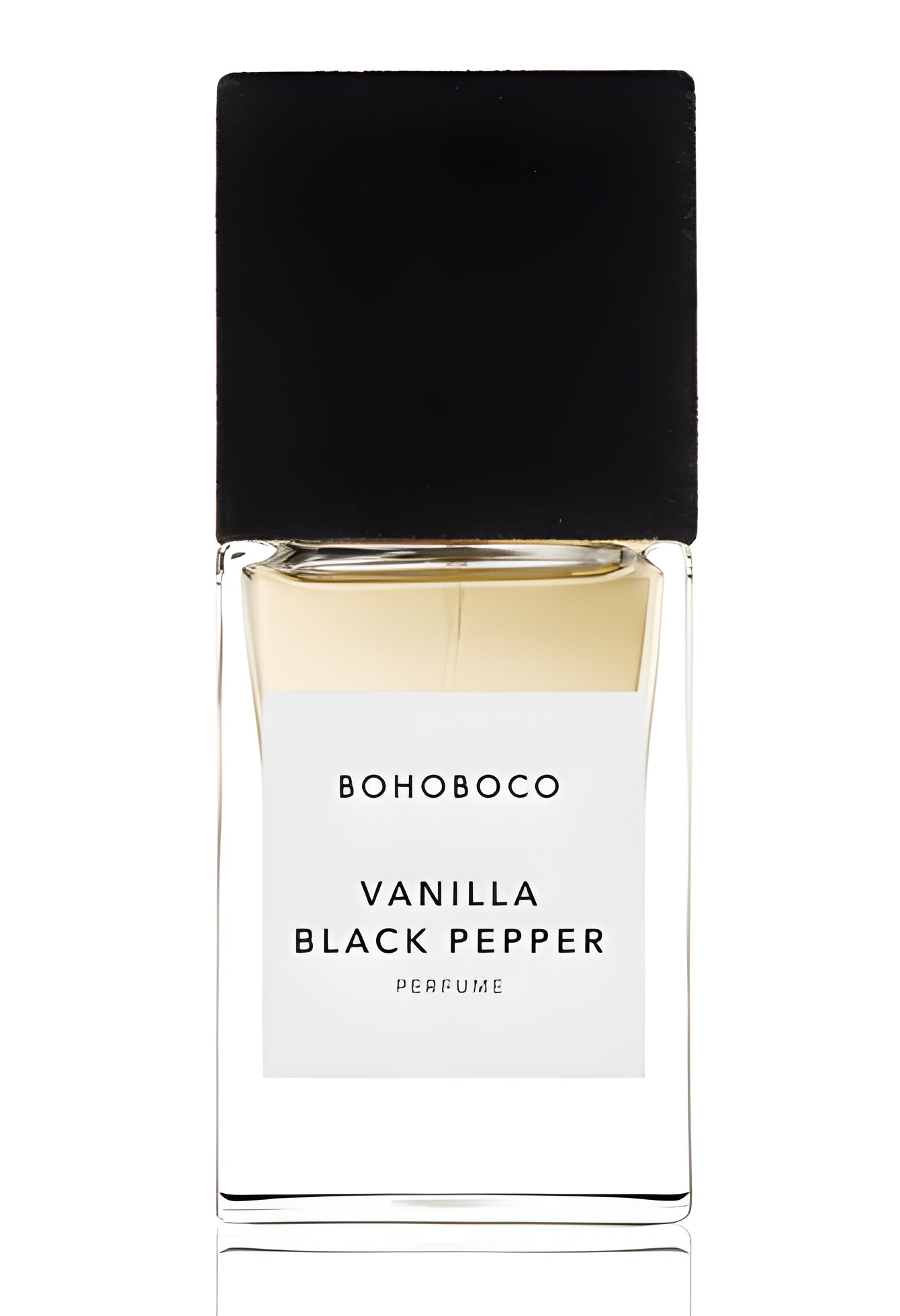 Picture of Vanilla Black Pepper fragrance