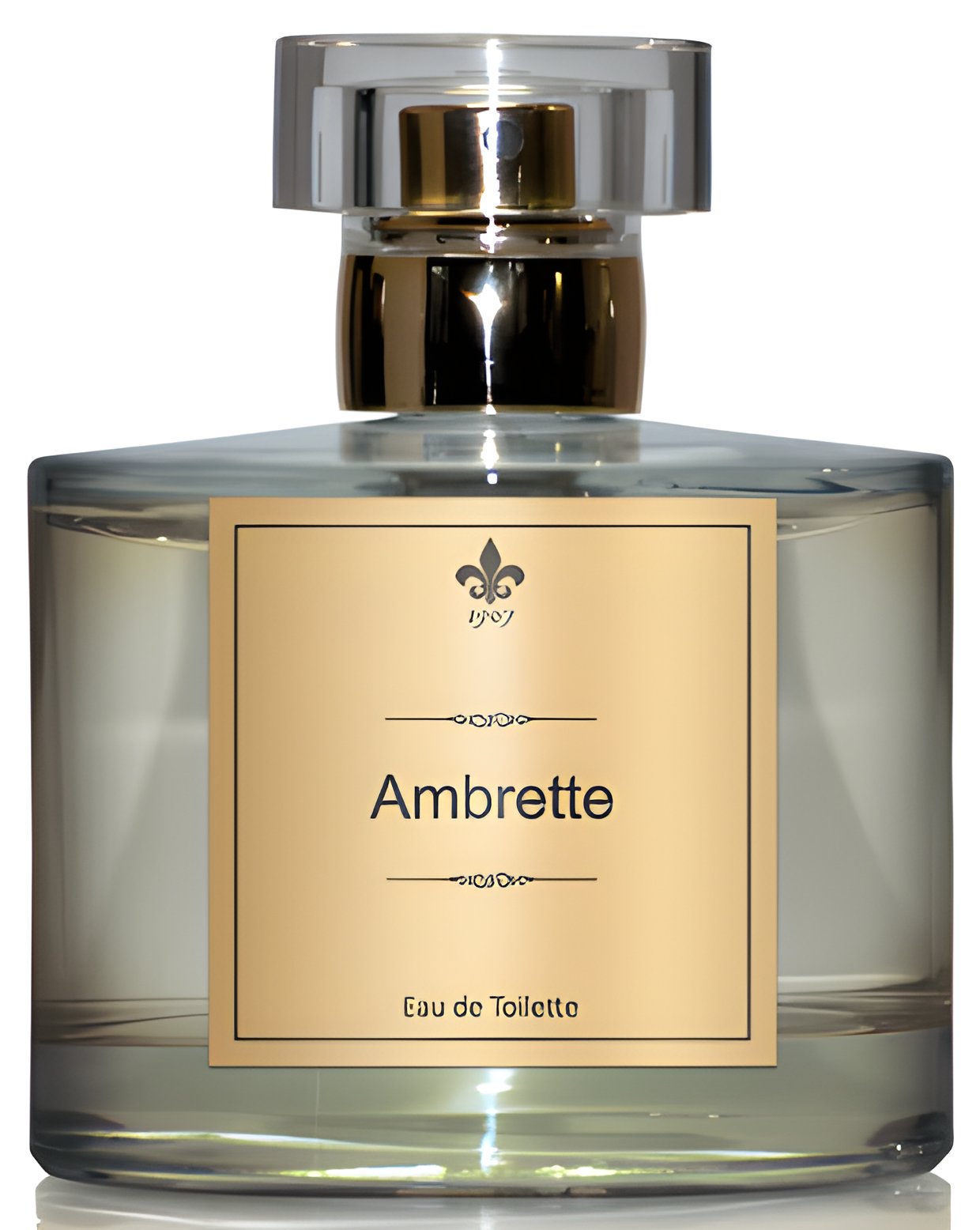 Picture of Ambrette fragrance