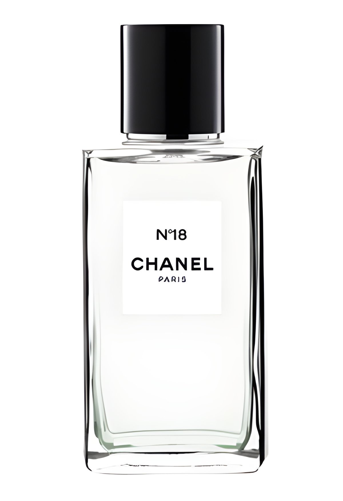 Picture of Les Exclusifs de Chanel No 18 fragrance