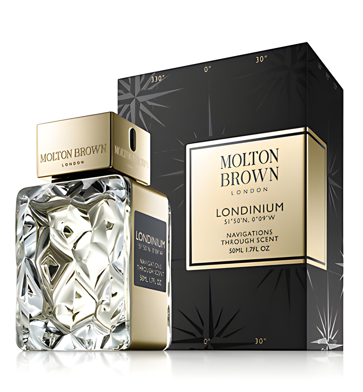 Picture of Londinium fragrance