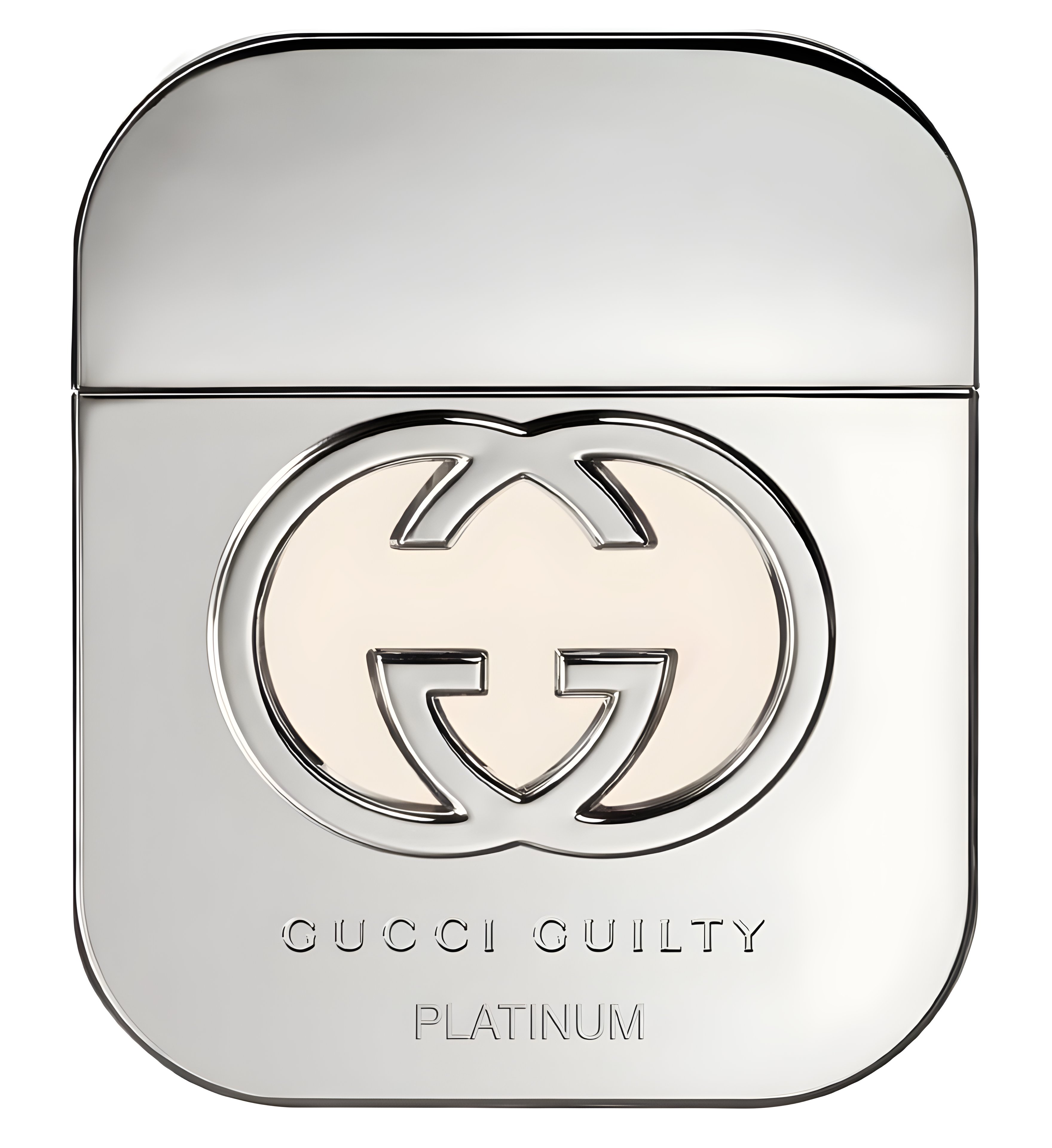 Picture of Gucci Guilty Platinum fragrance