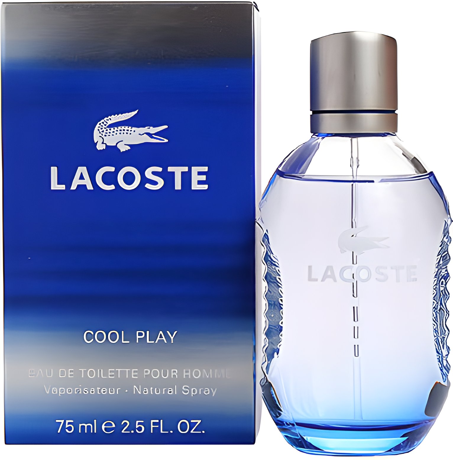 Picture of Cool Play fragrance