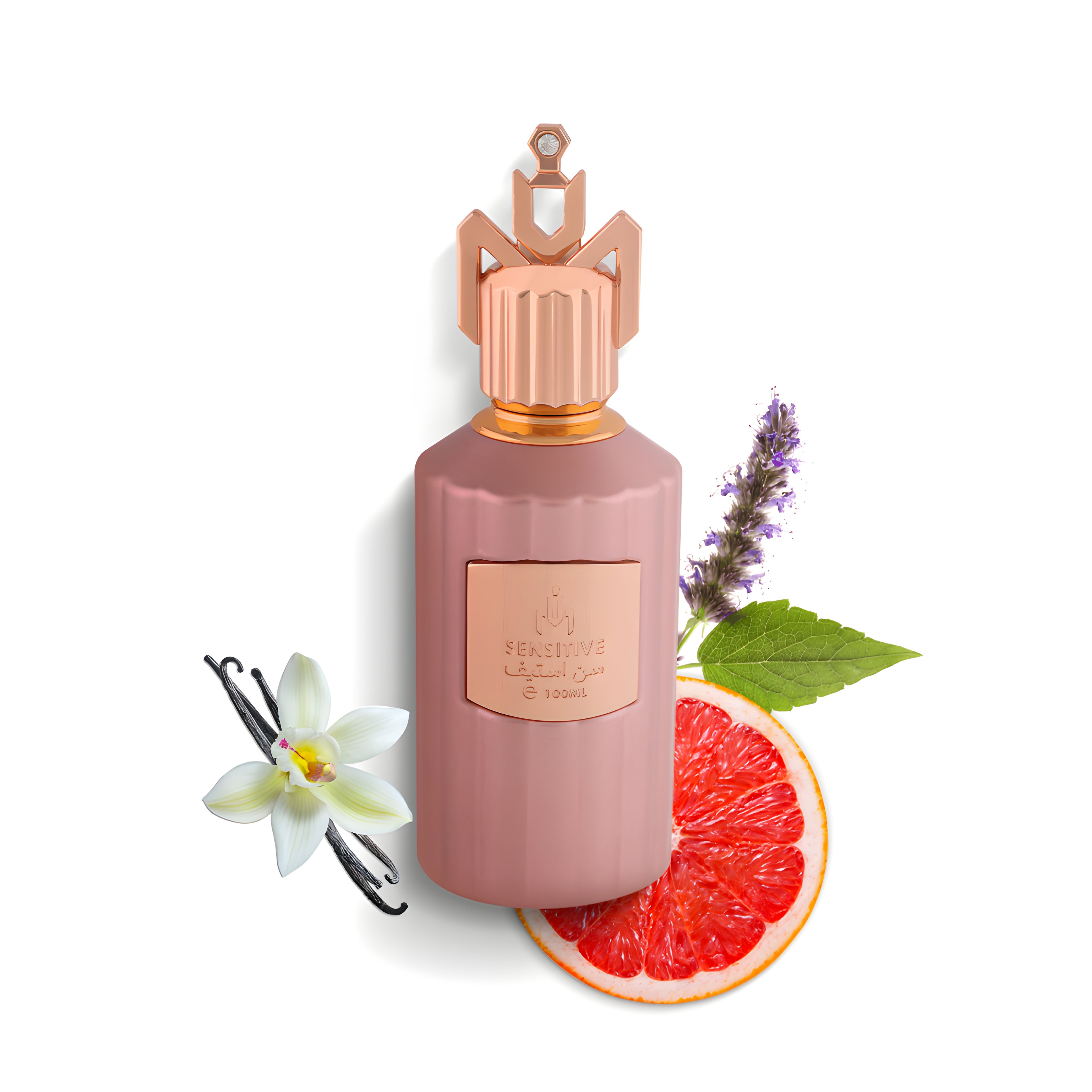 Picture of Sensetive fragrance