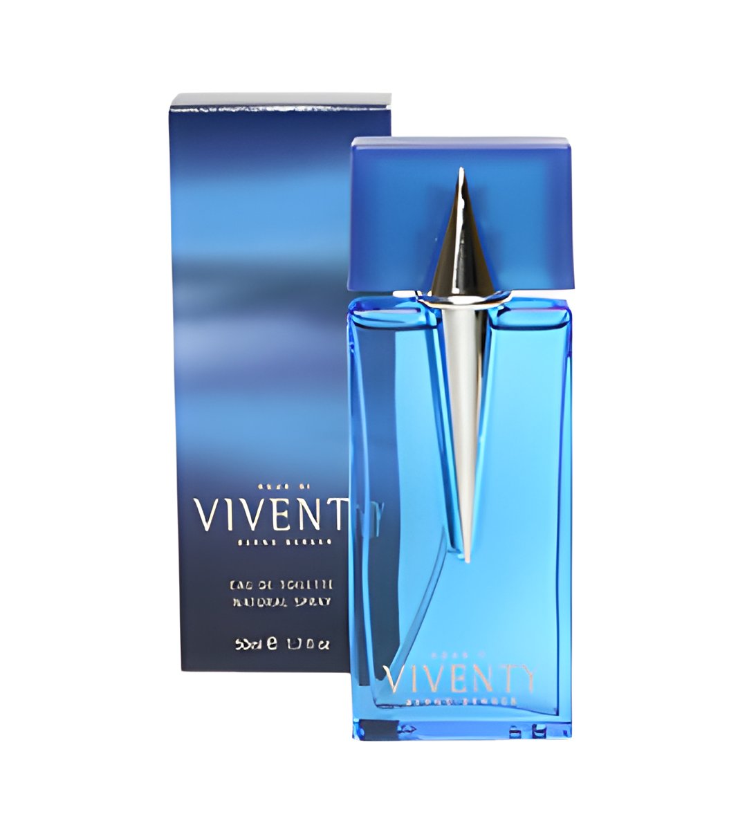 Picture of Aqua Di Viventy fragrance