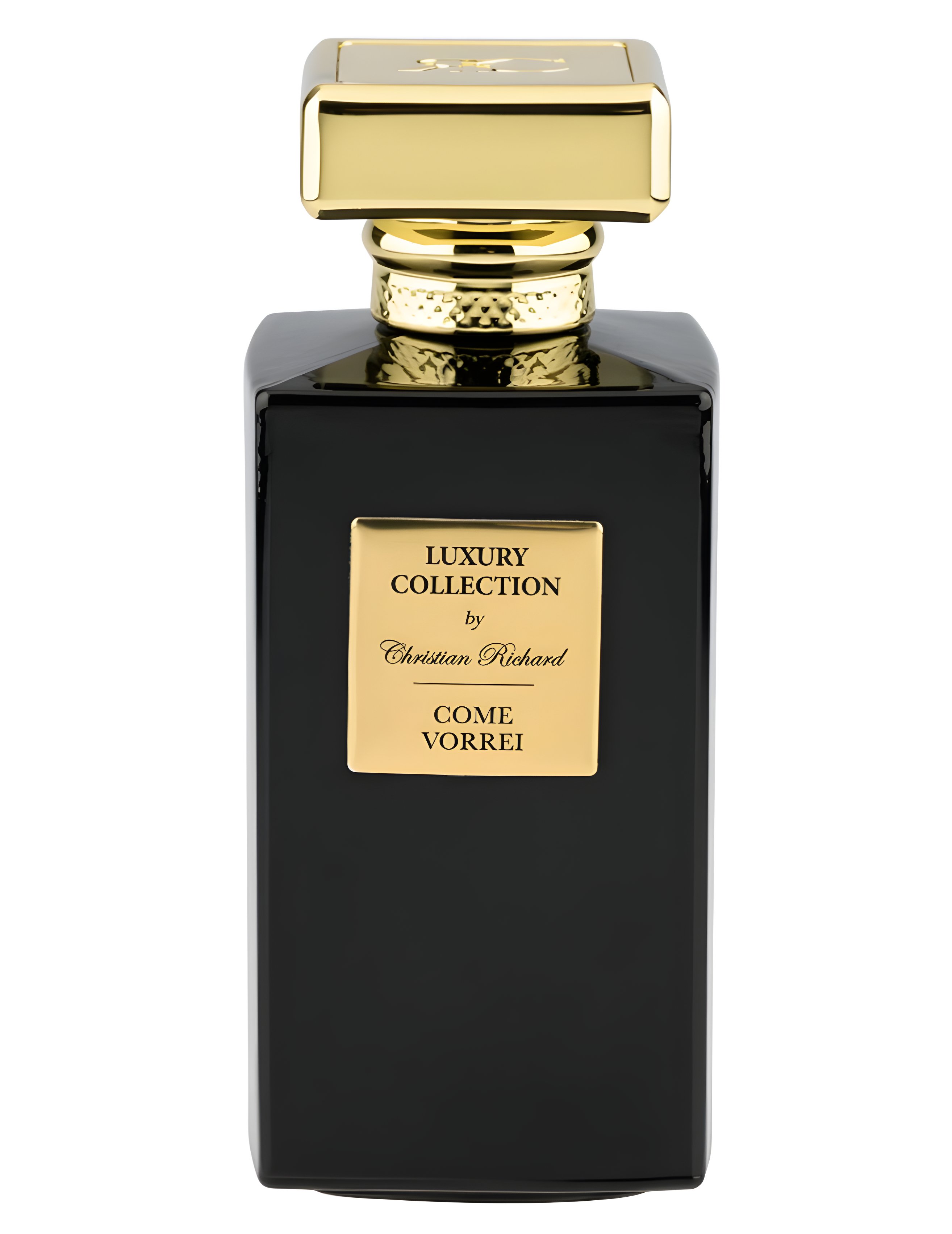 Picture of Come Vorrei fragrance