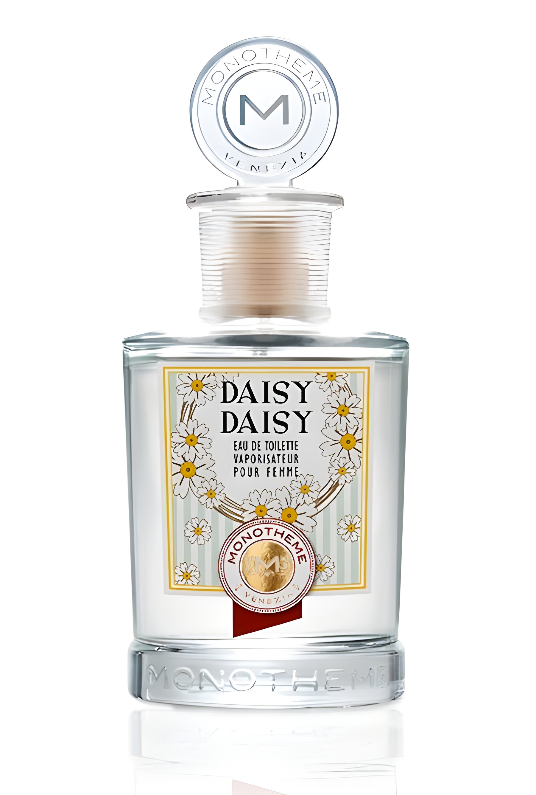 Picture of Daisy Daisy fragrance