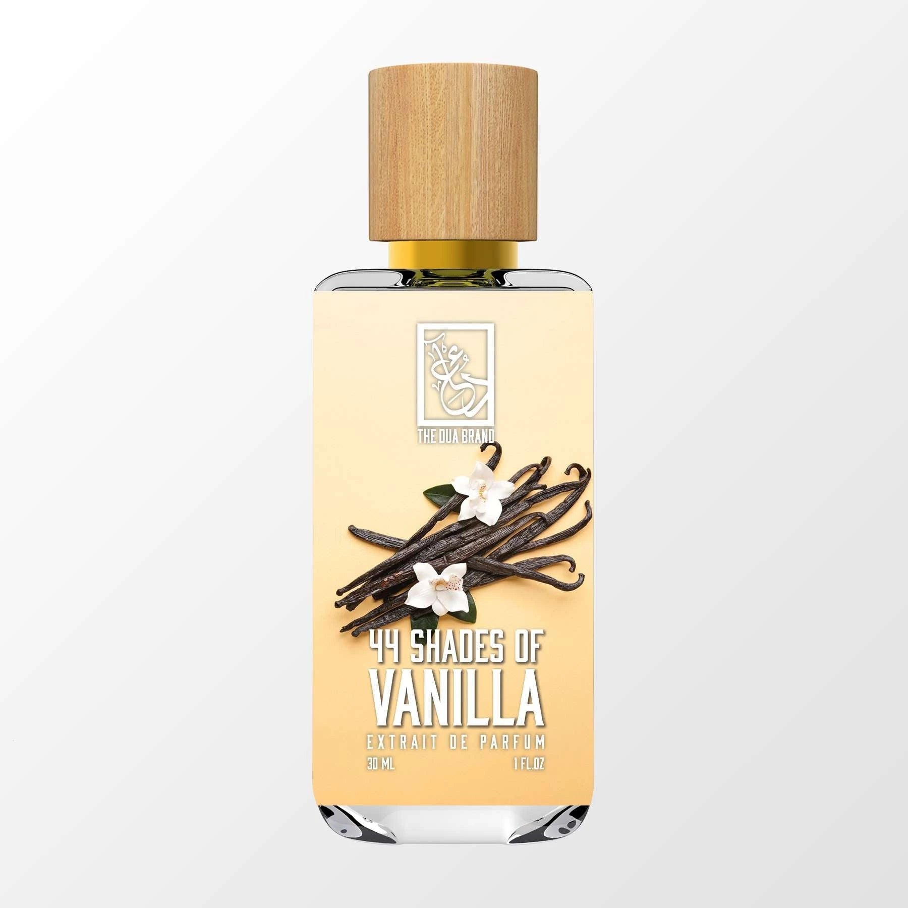 Picture of 44 Shades of Vanilla fragrance