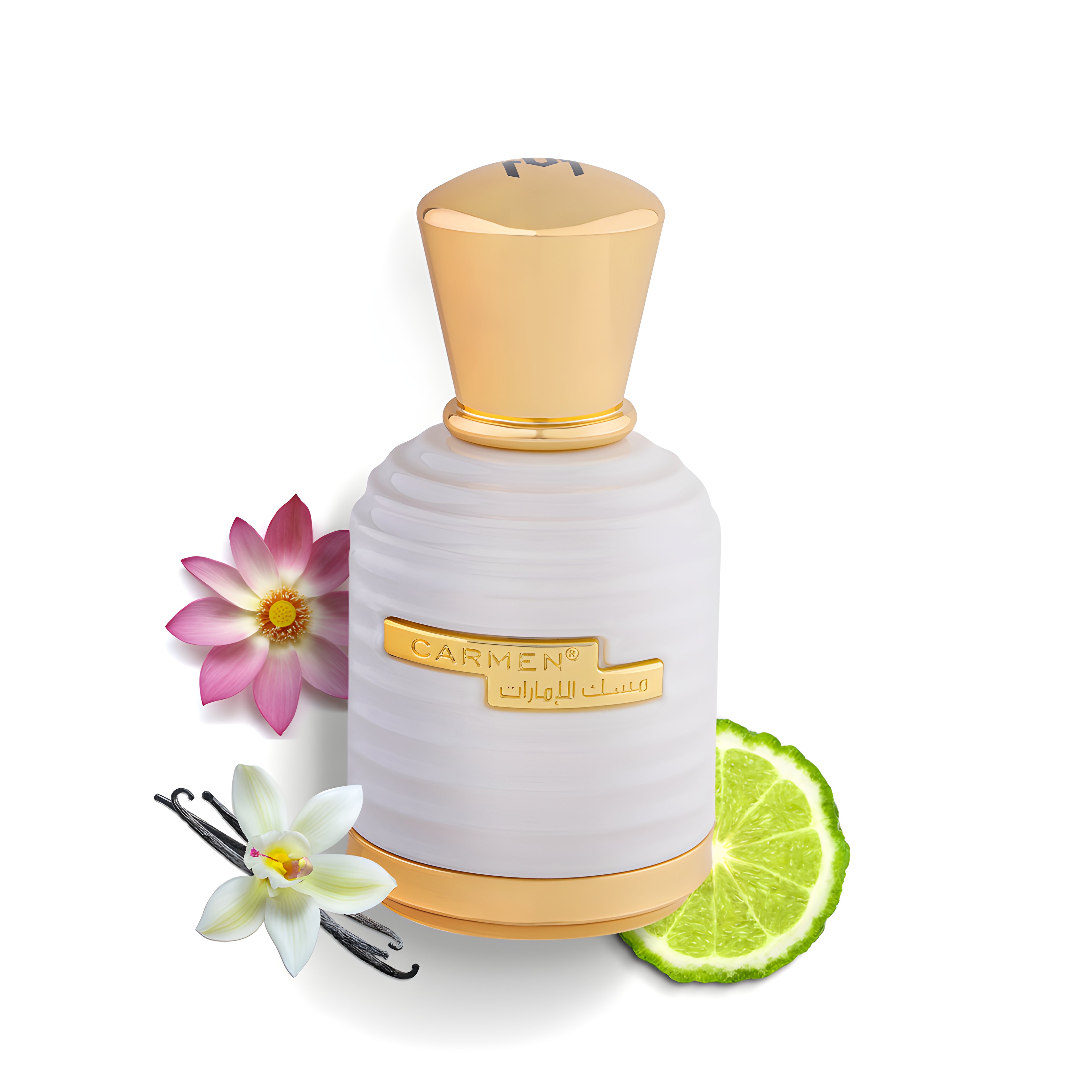 Picture of White Carmen fragrance