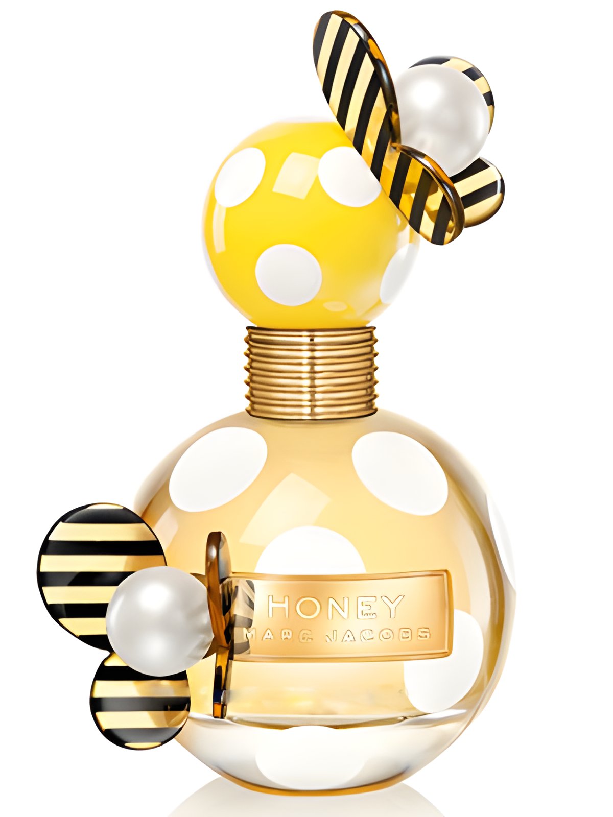 Picture of Honey fragrance