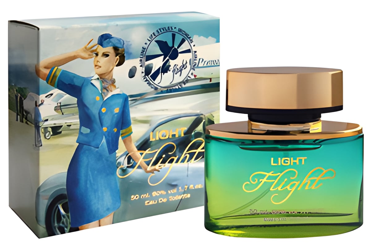 Picture of Light Flight fragrance