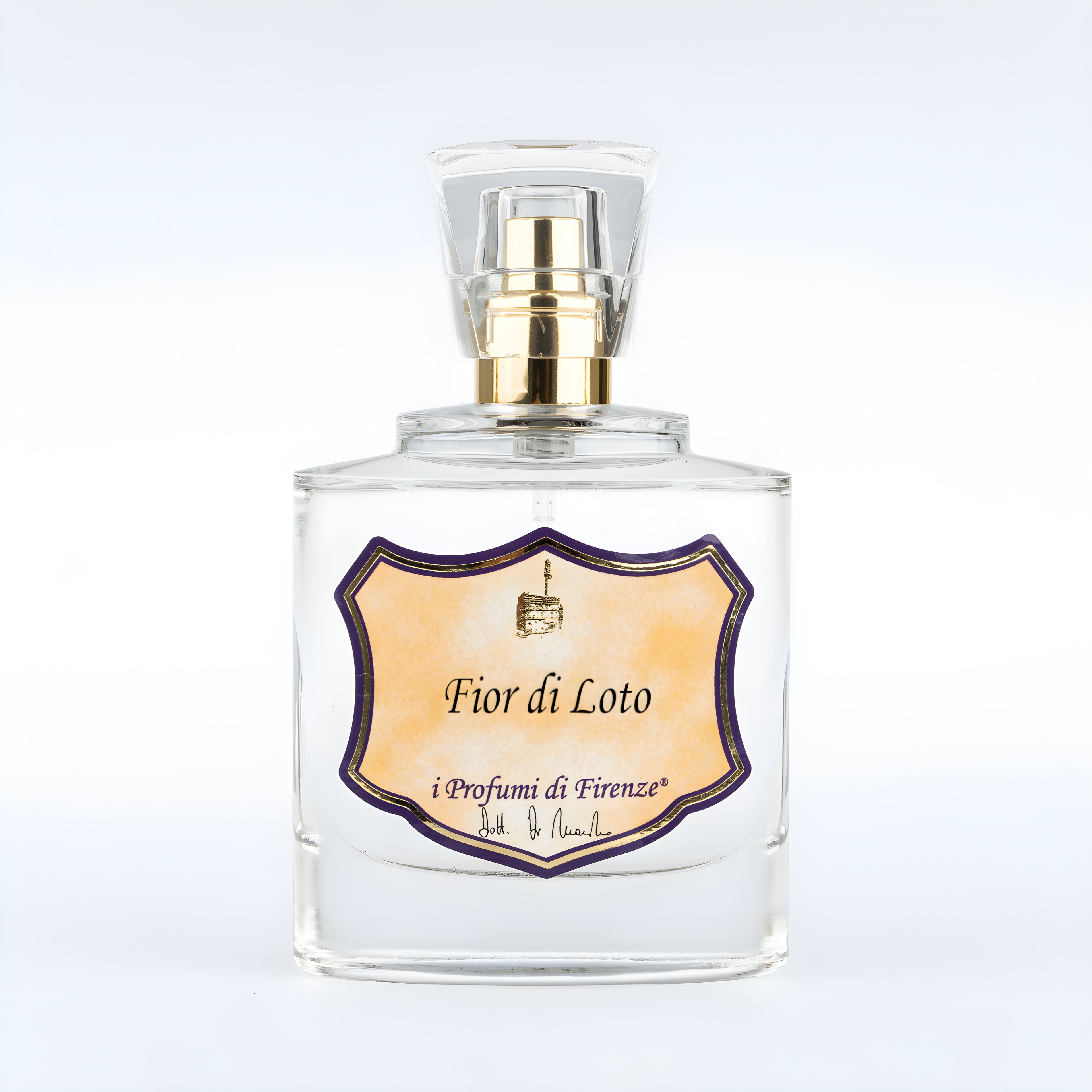 Picture of Fior Di Loto fragrance