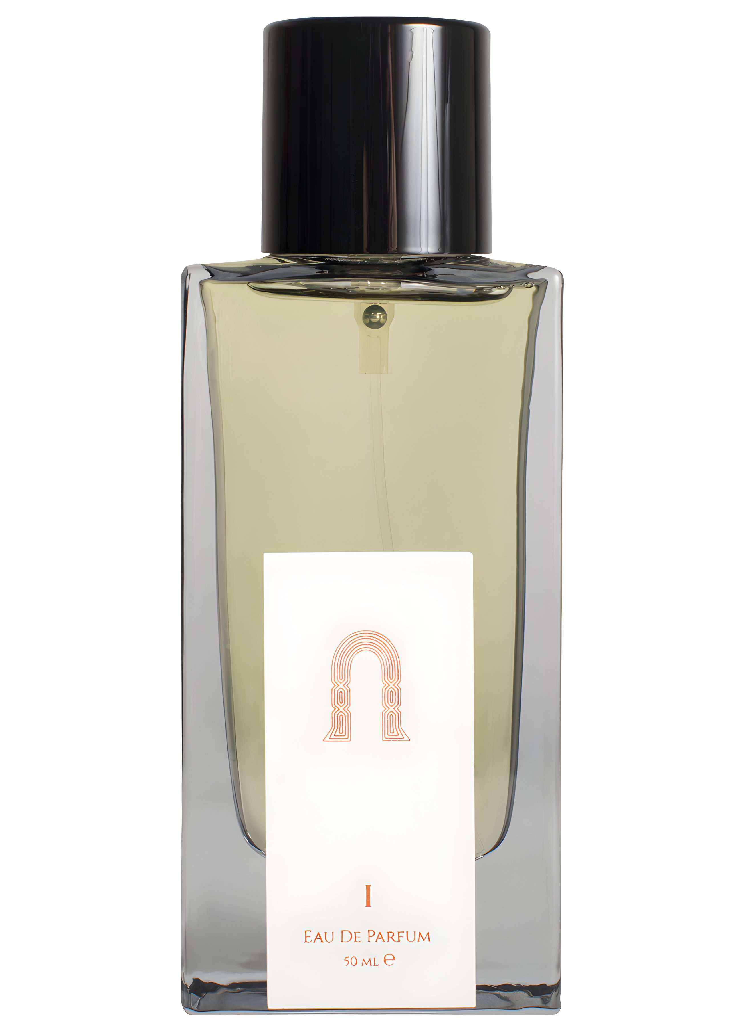 Picture of I fragrance