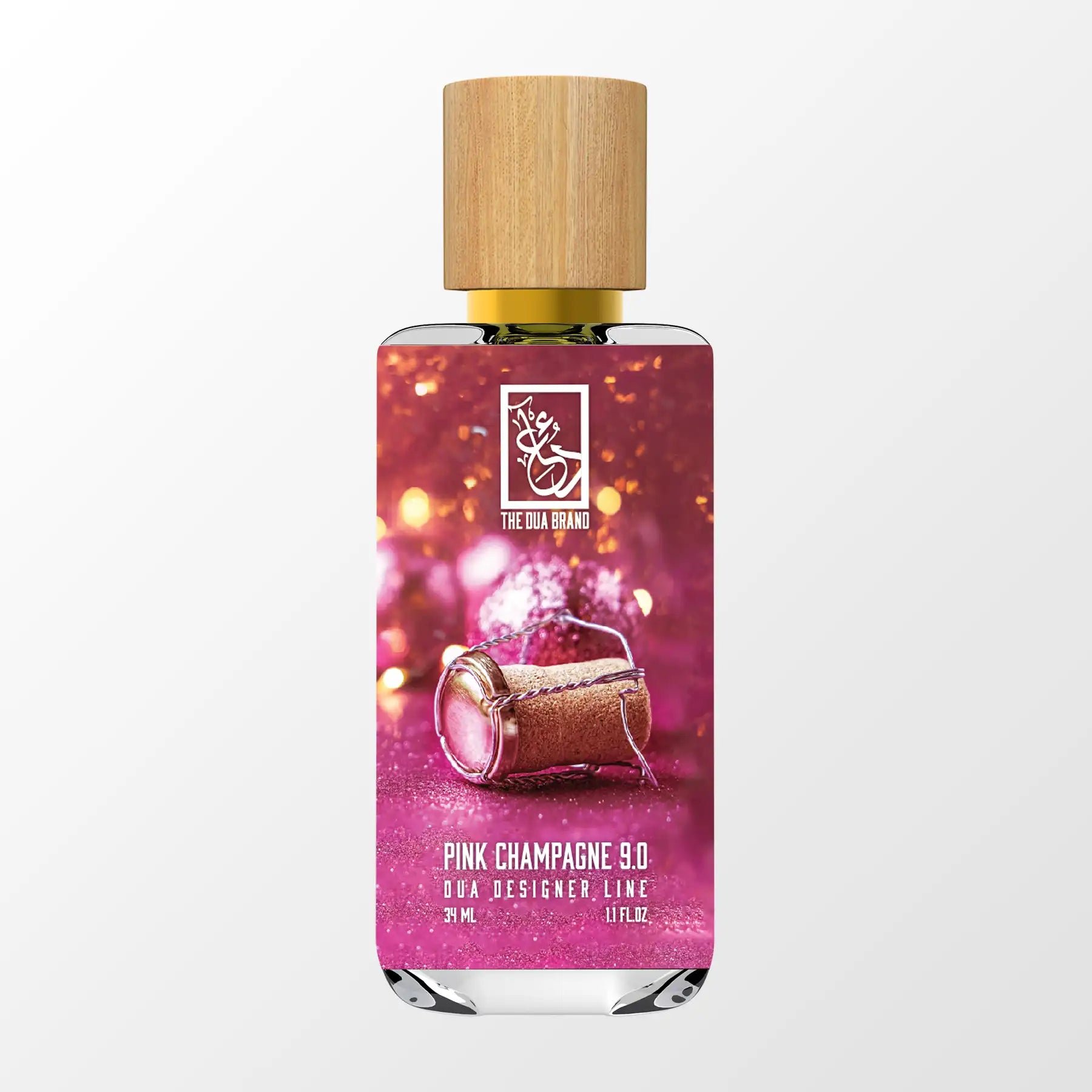 Picture of Pink Champagne 9.0 fragrance