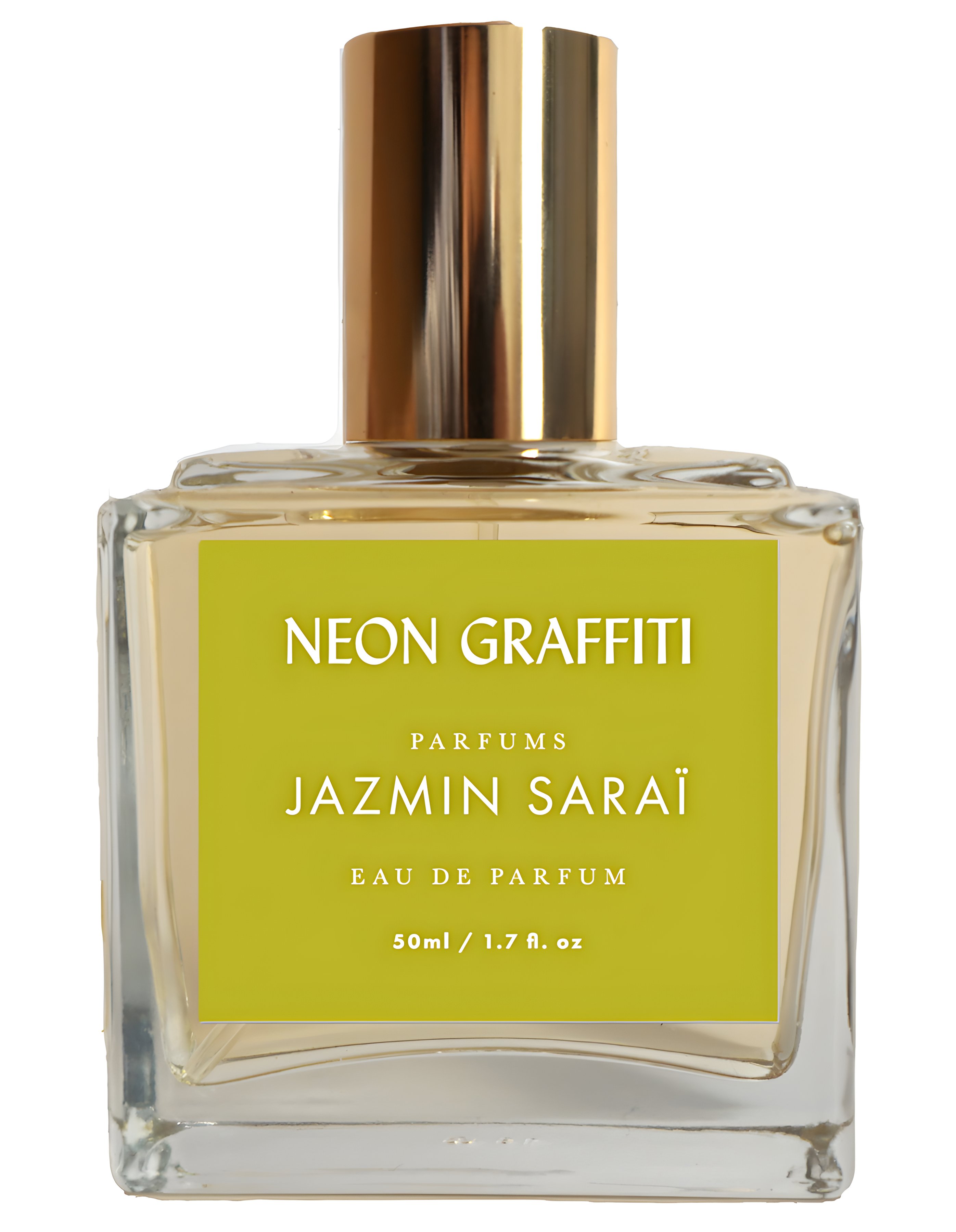 Picture of Neon Graffiti fragrance